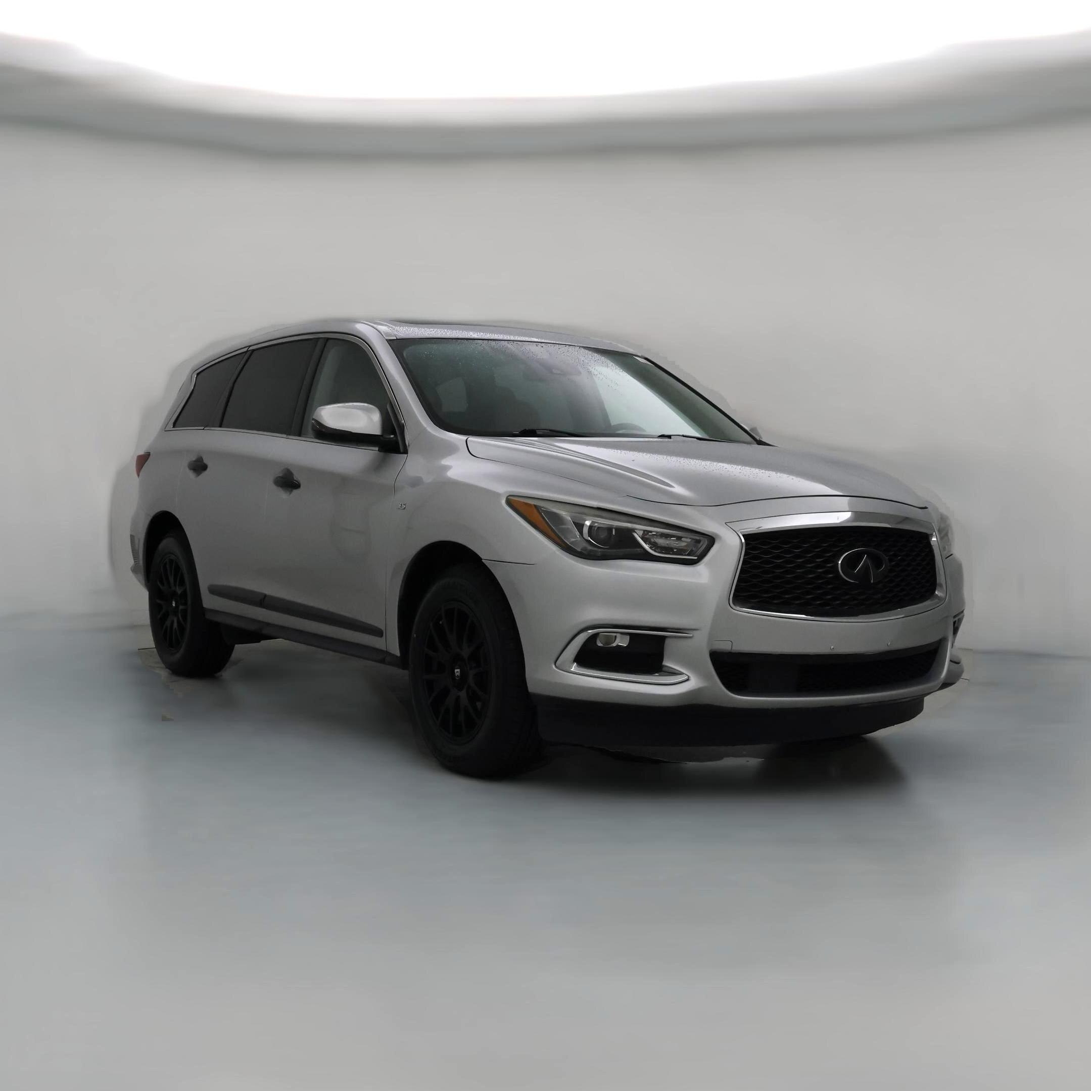 Thumbnail: 2019 INFINITI QX60 - 1