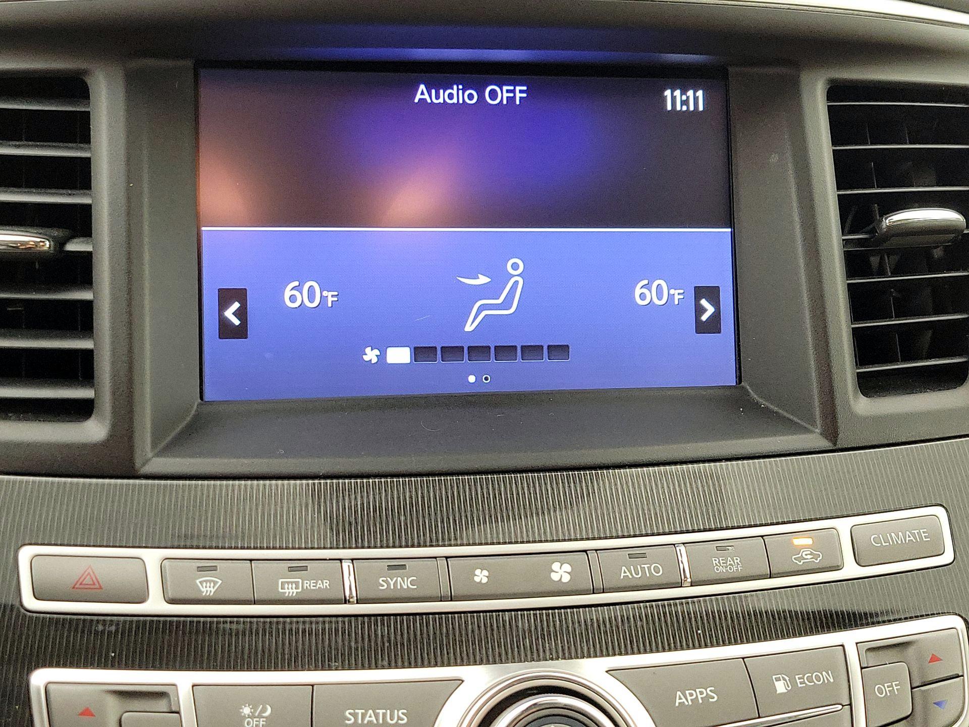 Thumbnail: 2019 INFINITI QX60 - 16
