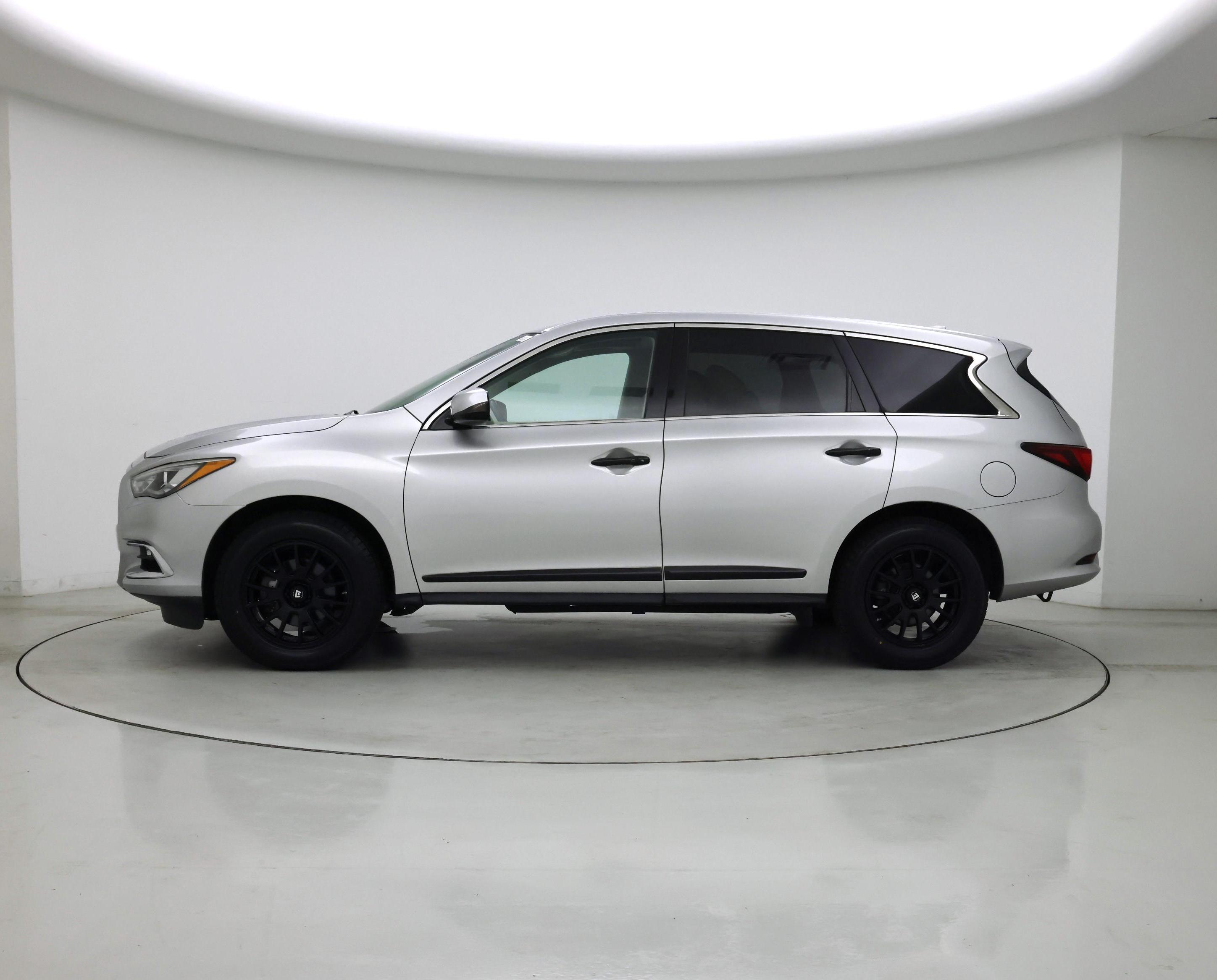 Thumbnail: 2019 INFINITI QX60 - 3