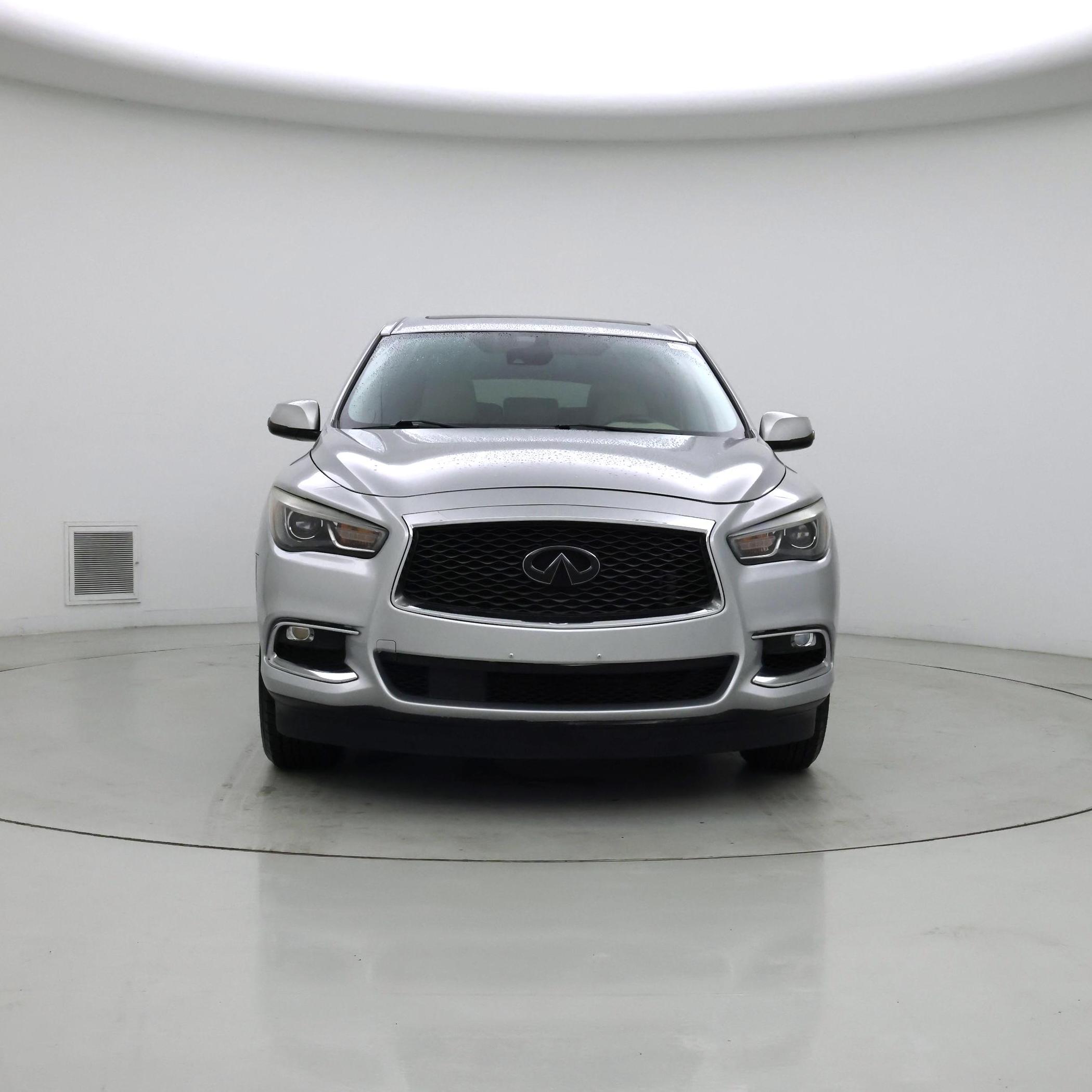 Thumbnail: 2019 INFINITI QX60 - 5