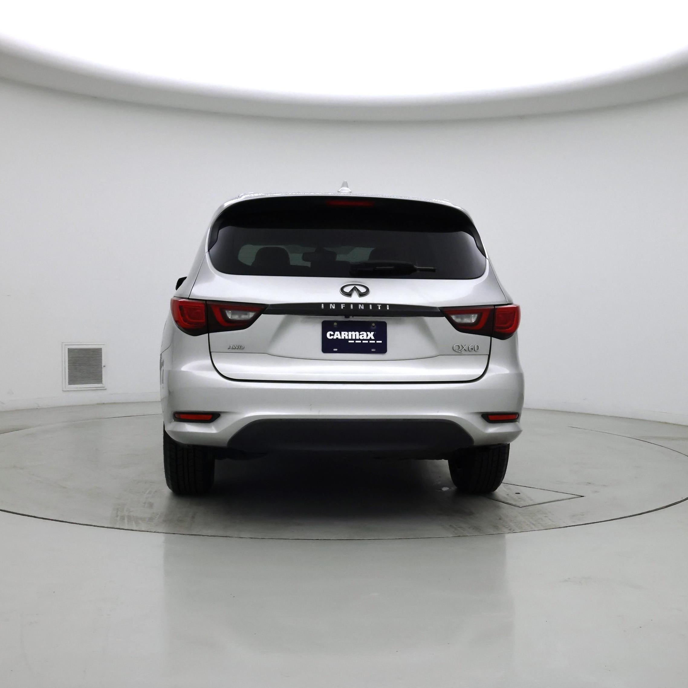 Thumbnail: 2019 INFINITI QX60 - 6