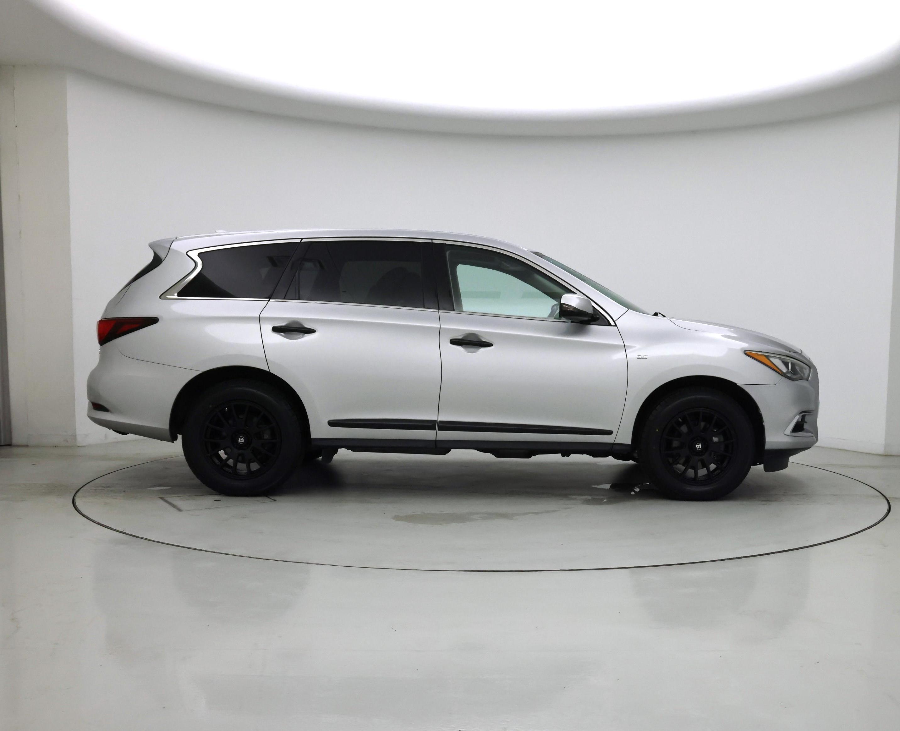 Thumbnail: 2019 INFINITI QX60 - 7