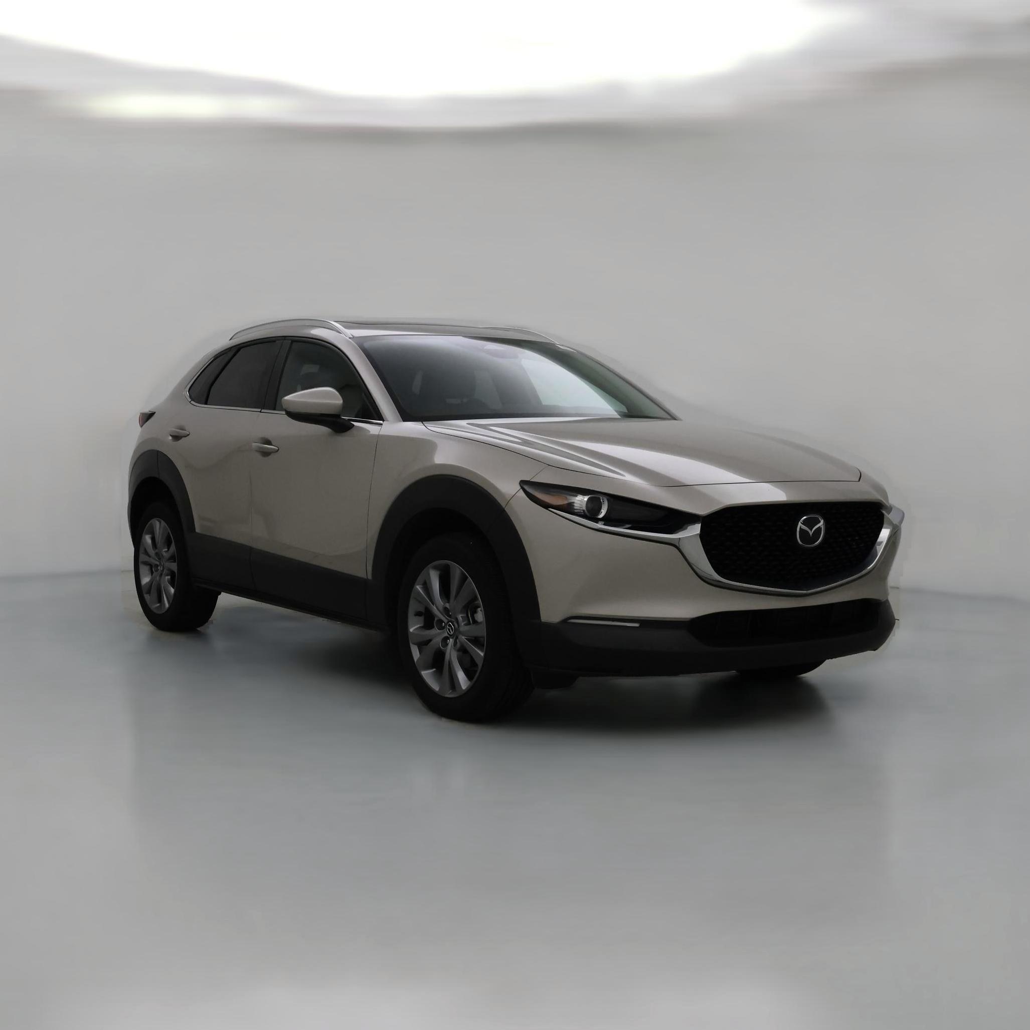 Thumbnail: 2024 Mazda CX-30 - 1
