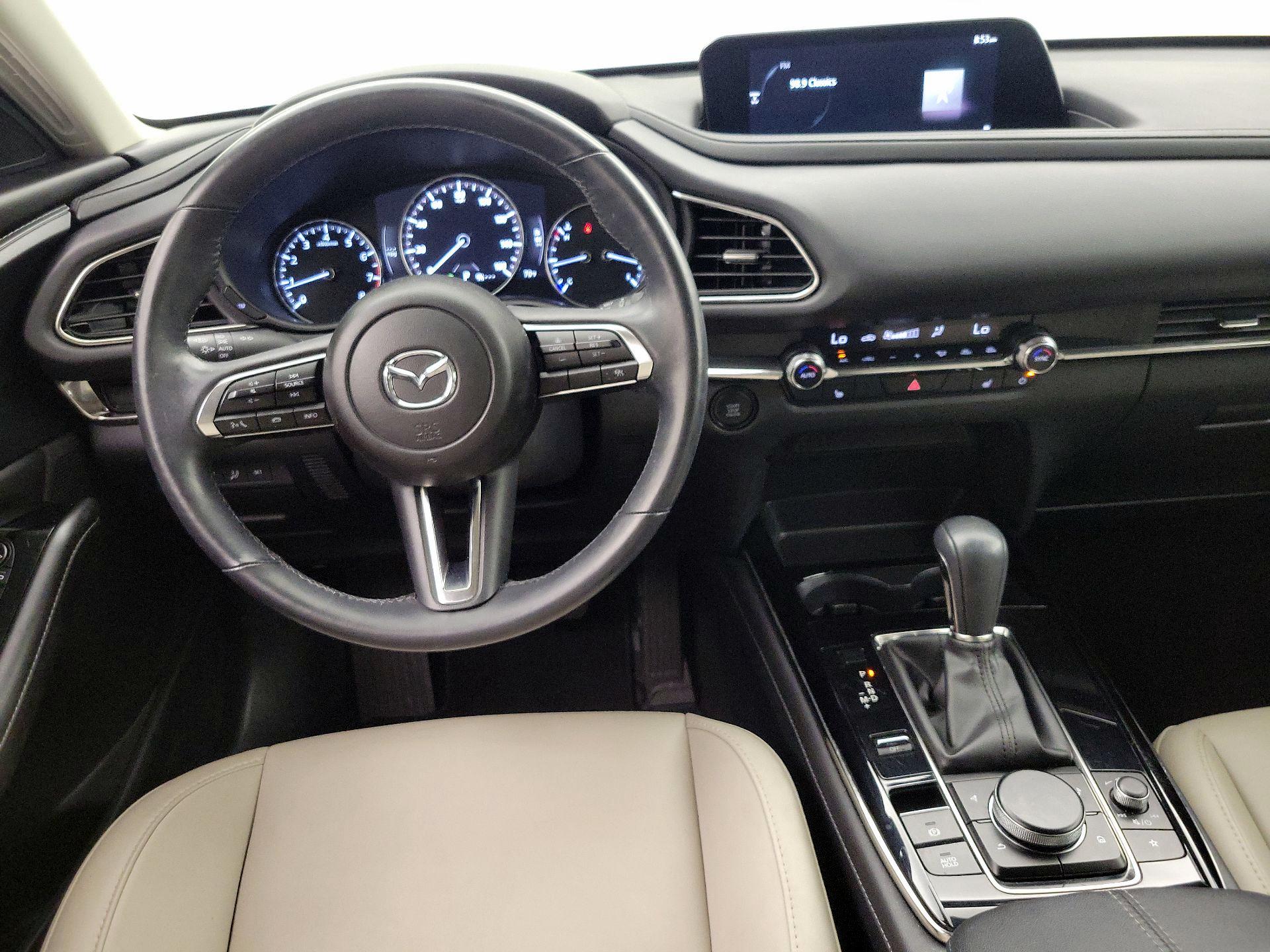 Thumbnail: 2024 Mazda CX-30 - 10