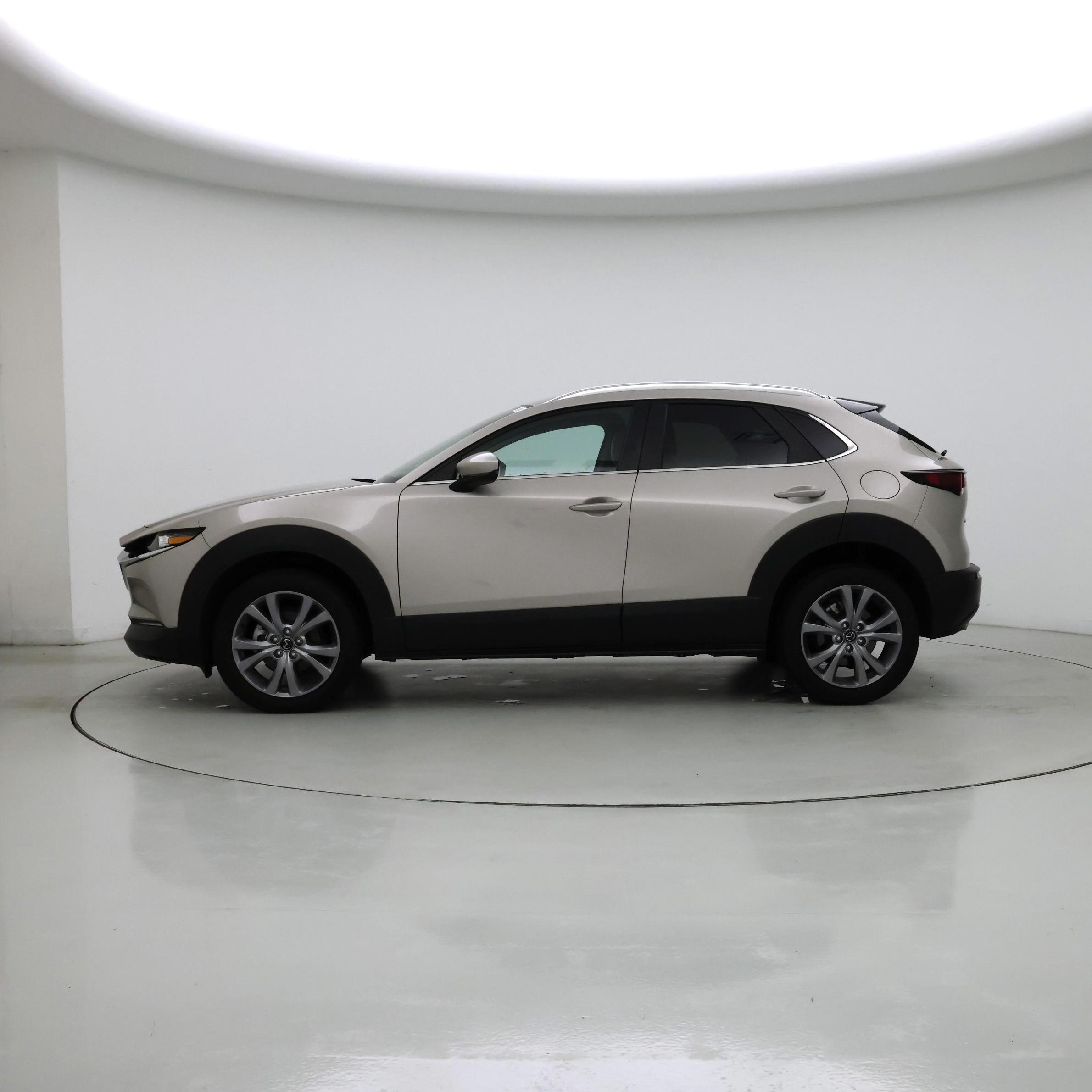 Thumbnail: 2024 Mazda CX-30 - 3