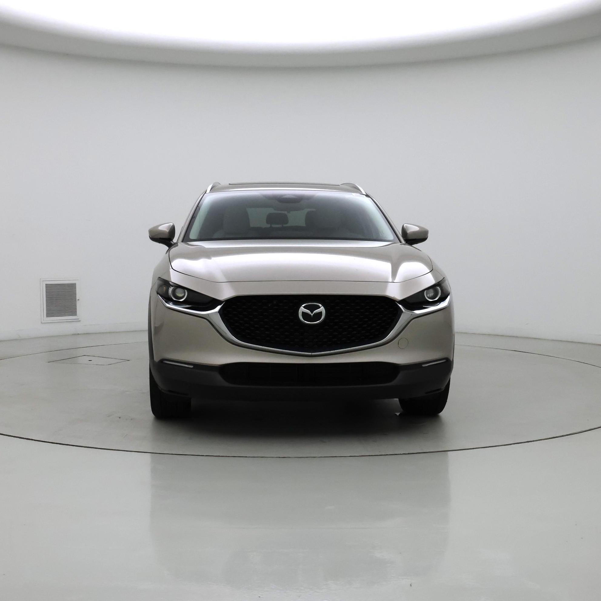 Thumbnail: 2024 Mazda CX-30 - 5