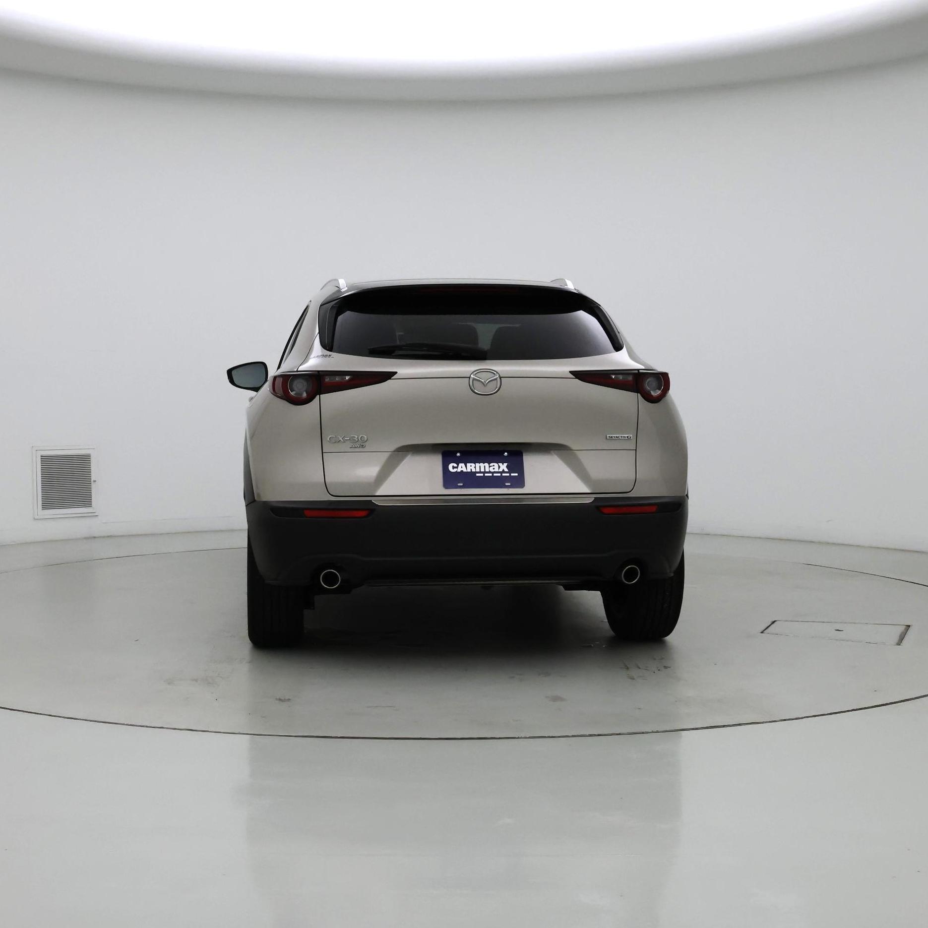 Thumbnail: 2024 Mazda CX-30 - 6