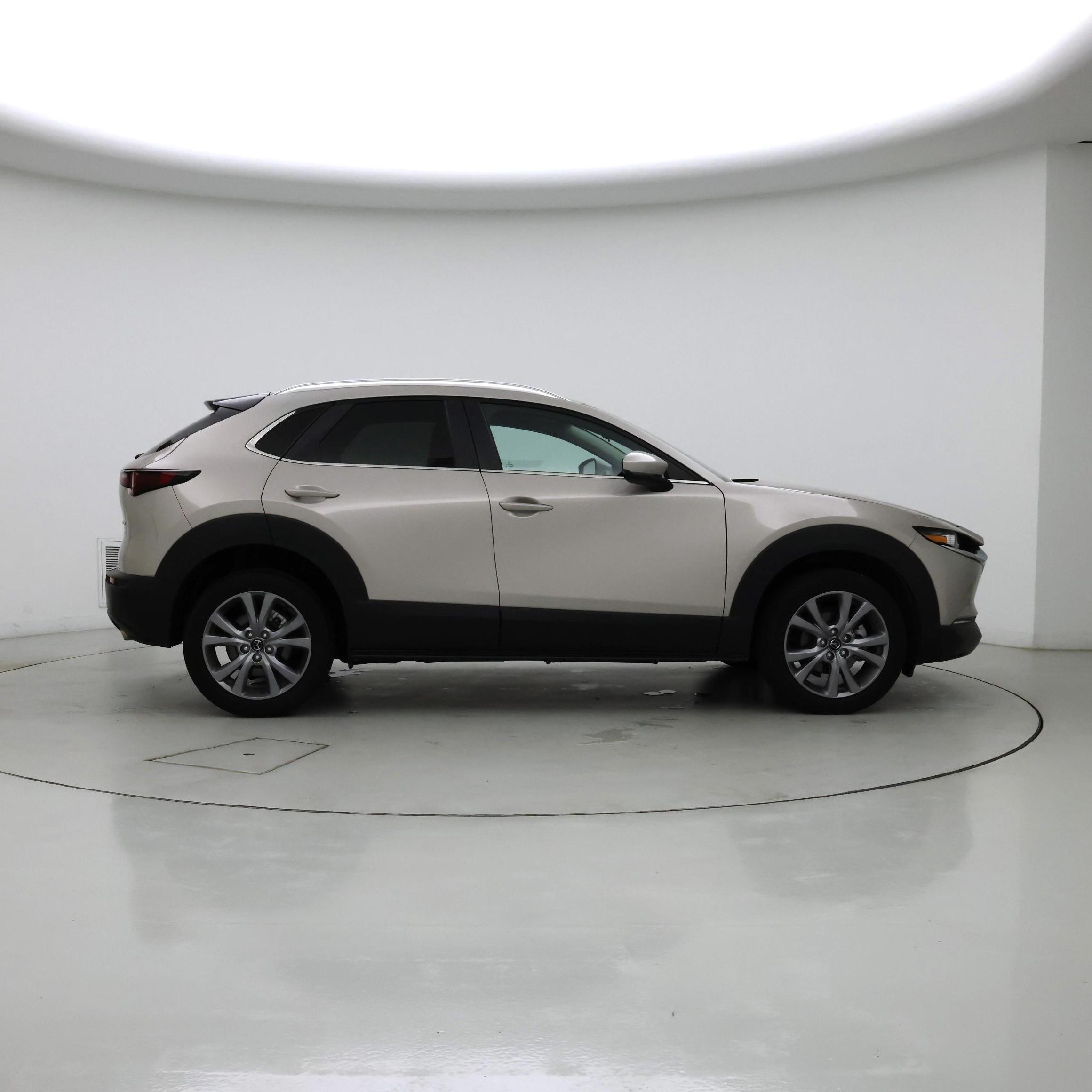 Thumbnail: 2024 Mazda CX-30 - 7