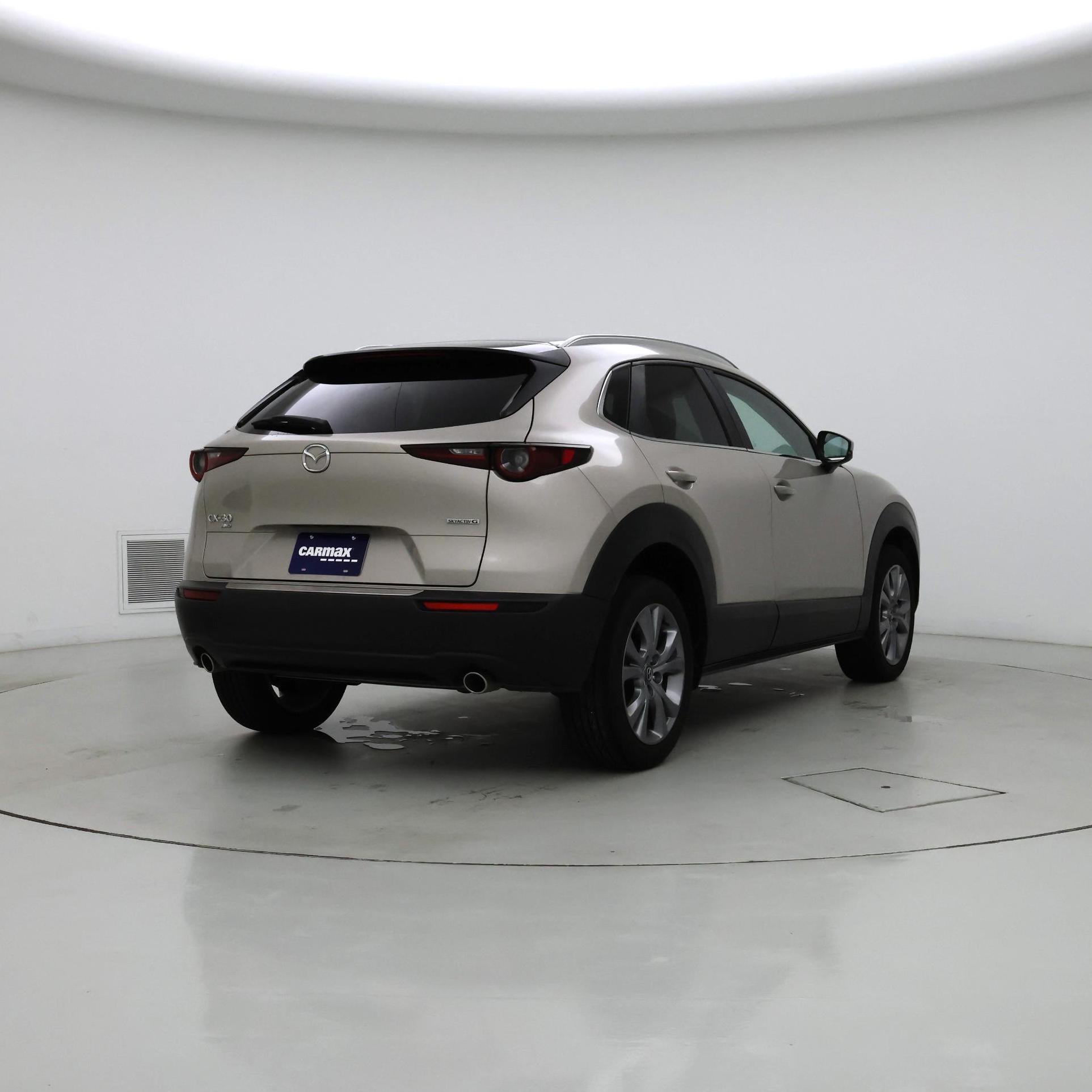 Thumbnail: 2024 Mazda CX-30 - 8