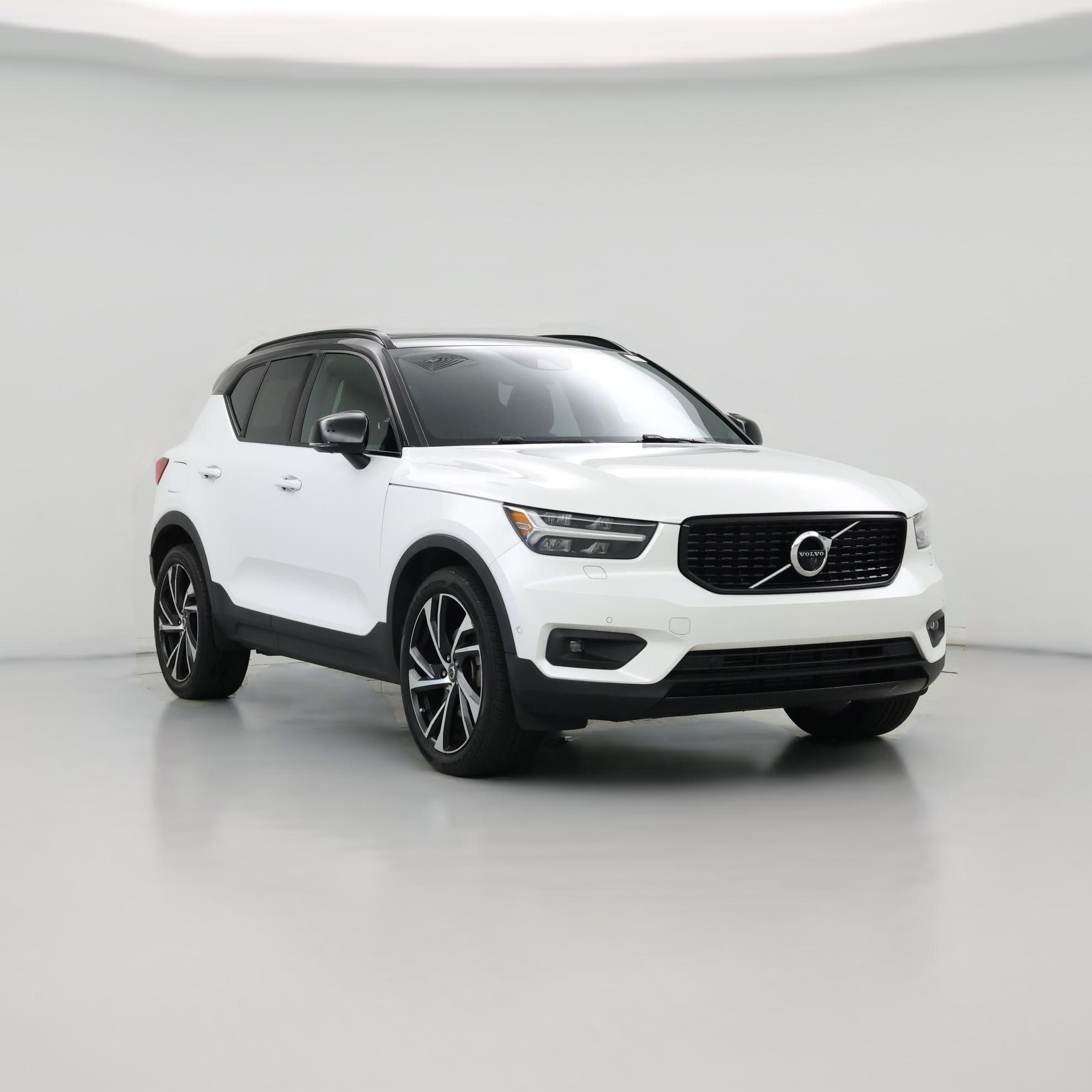 Thumbnail: 2019 Volvo XC40 - 1