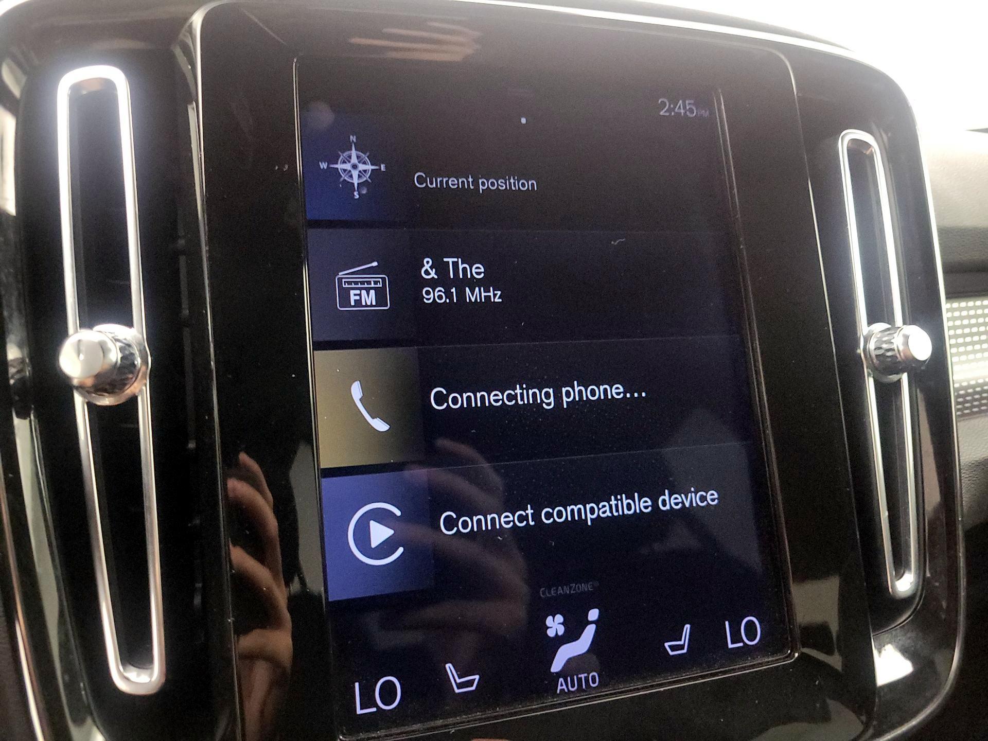 Thumbnail: 2019 Volvo XC40 - 15