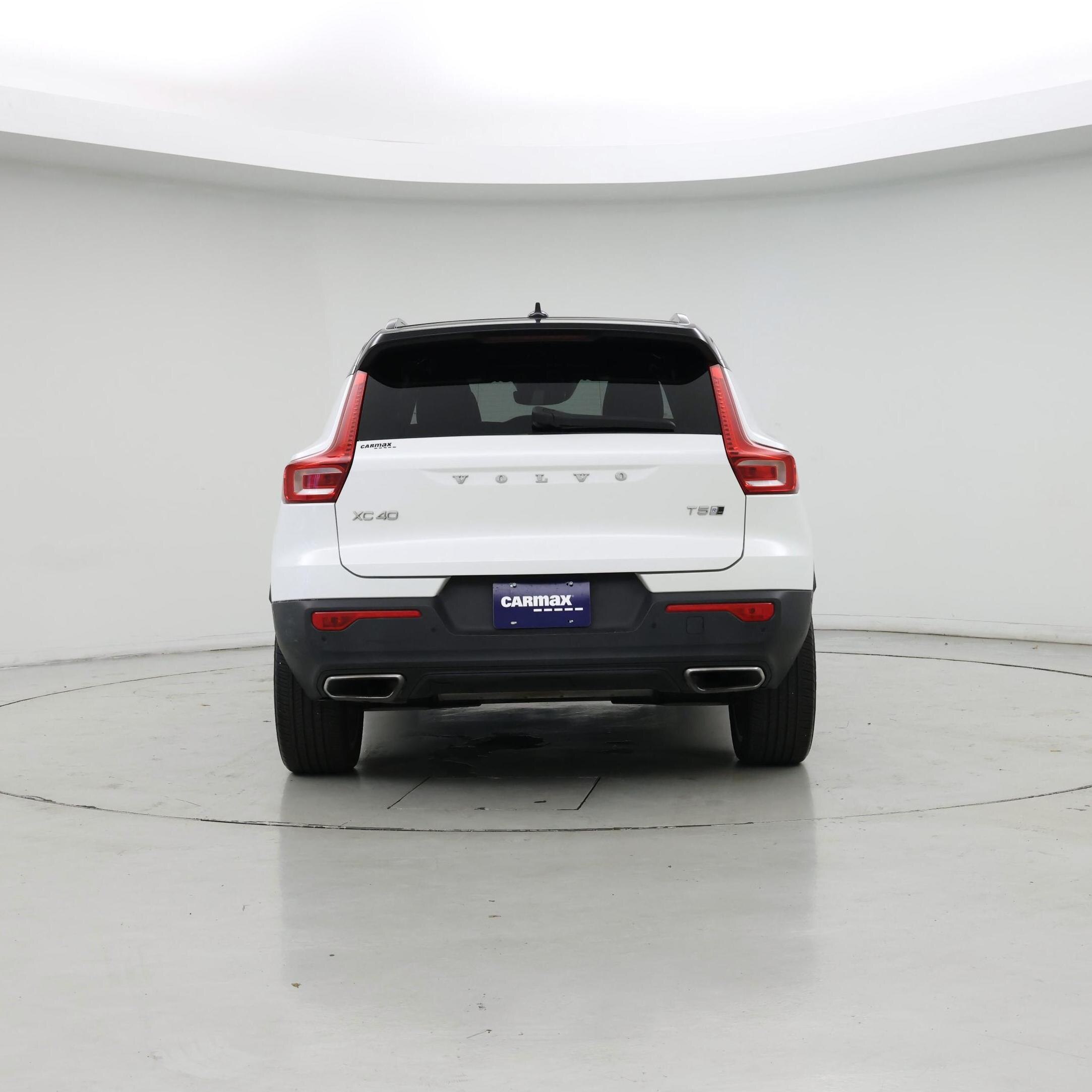 Thumbnail: 2019 Volvo XC40 - 6