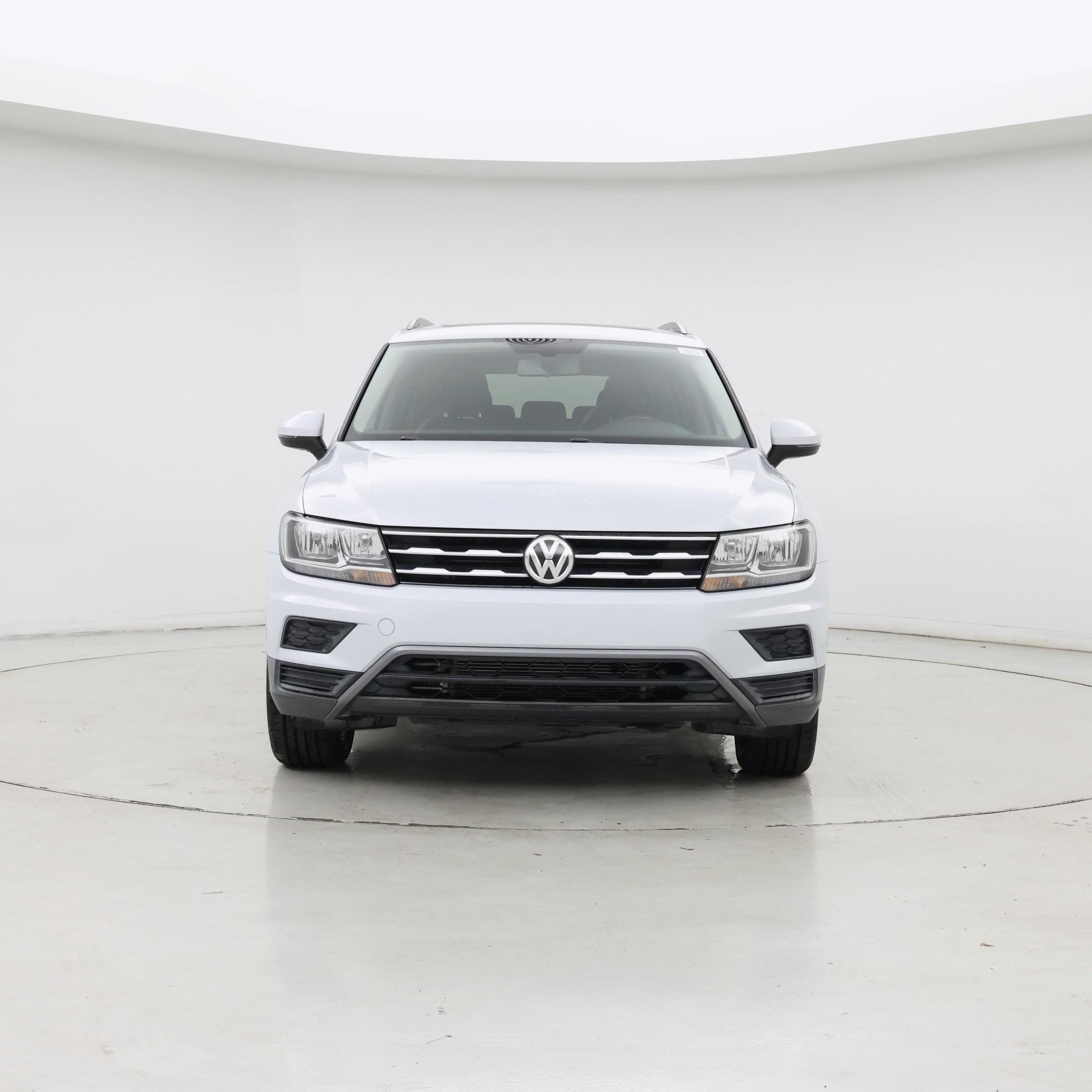 Thumbnail: 2019 Volkswagen Tiguan - 5