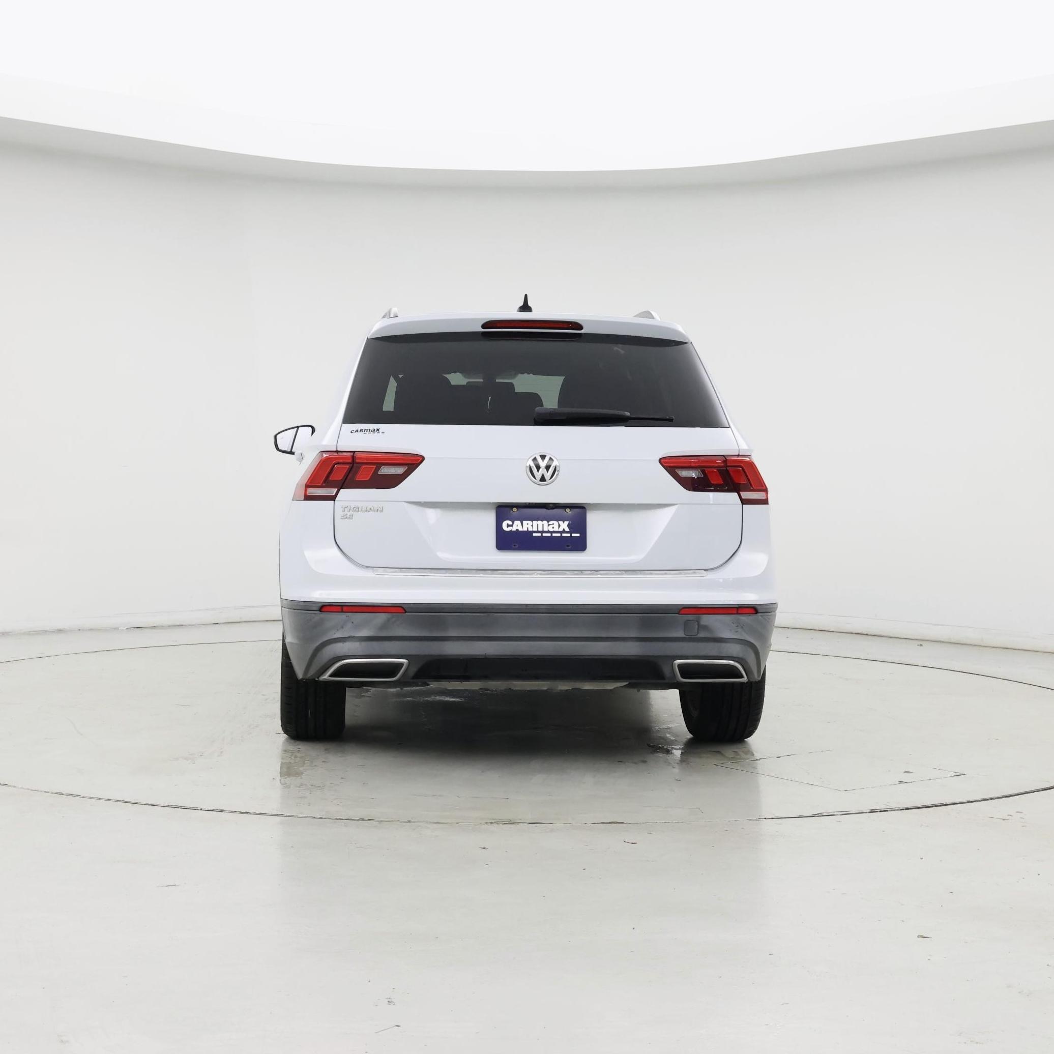 Thumbnail: 2019 Volkswagen Tiguan - 6