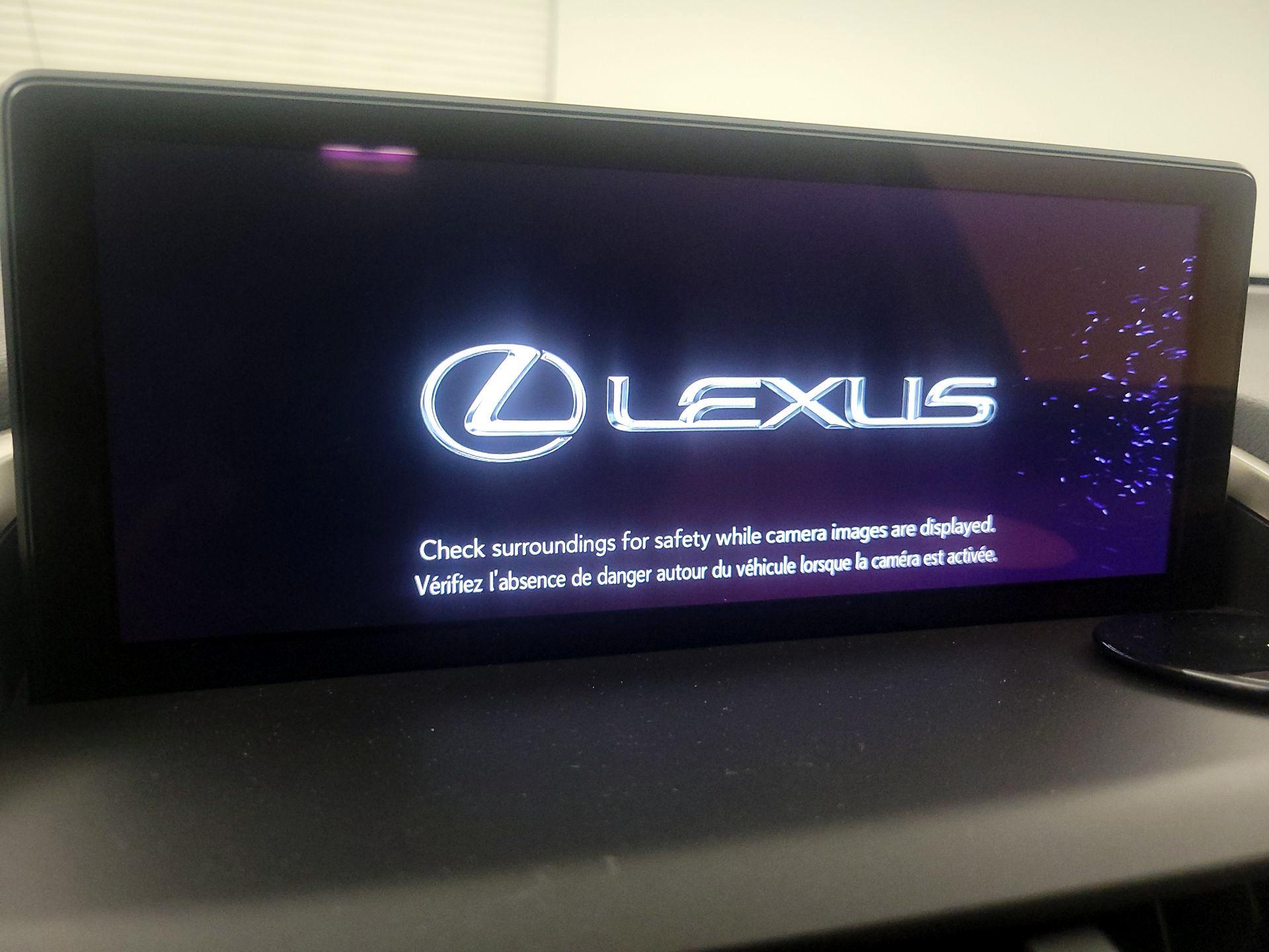 Thumbnail: 2018 Lexus NX - 15