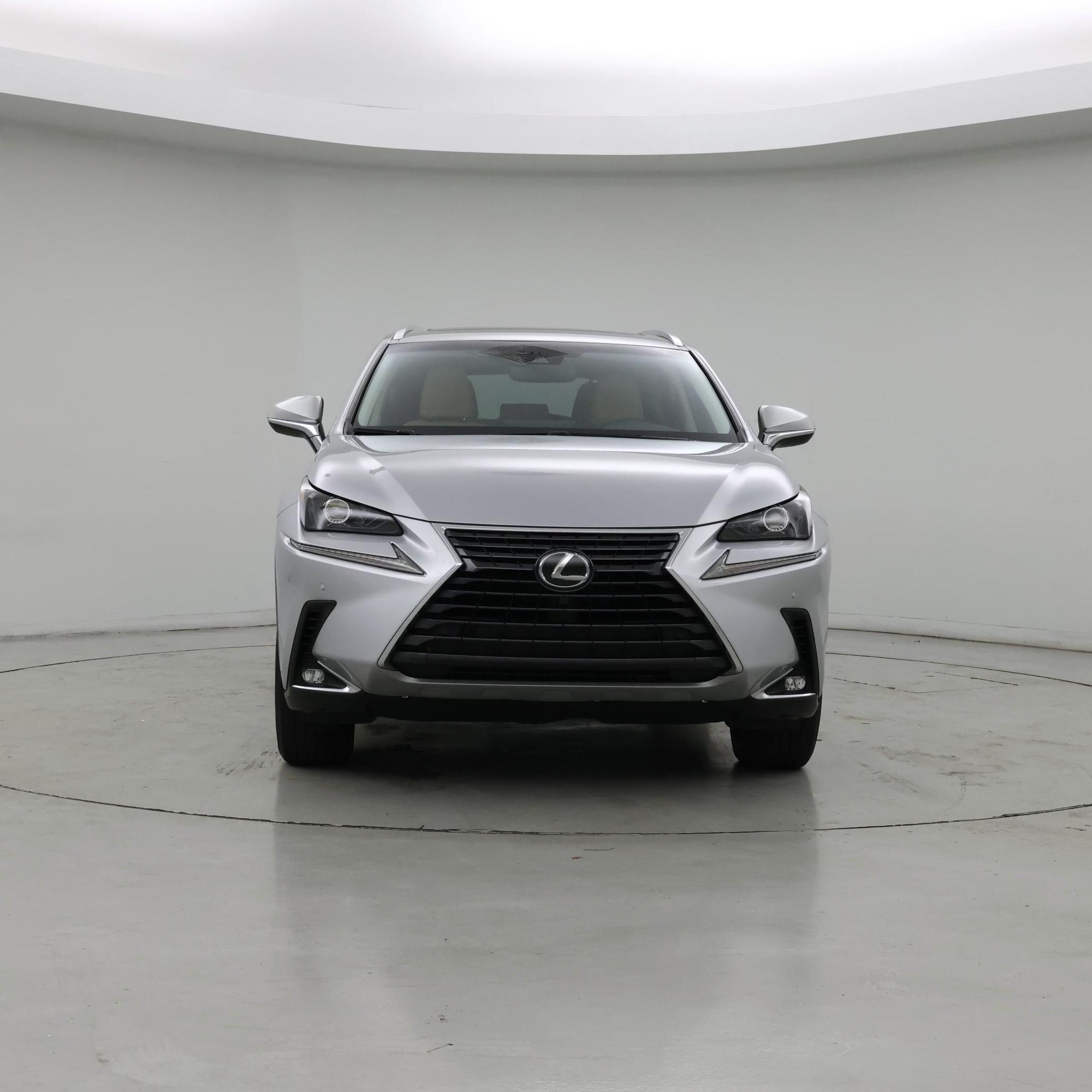 Thumbnail: 2018 Lexus NX - 5