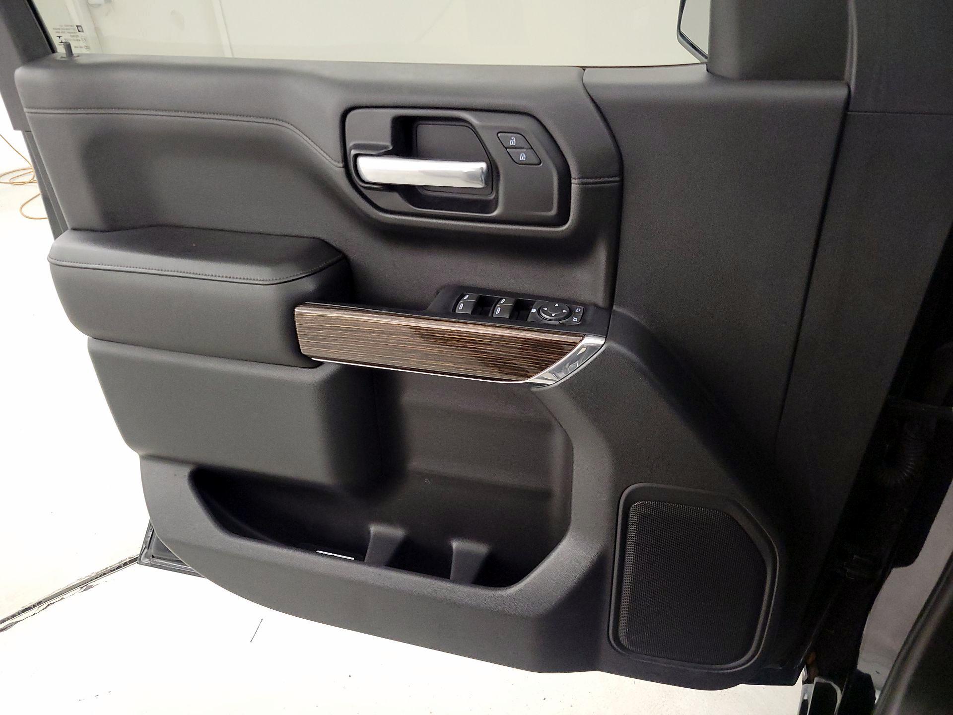 Thumbnail: 2019 GMC Sierra 1500 - 12
