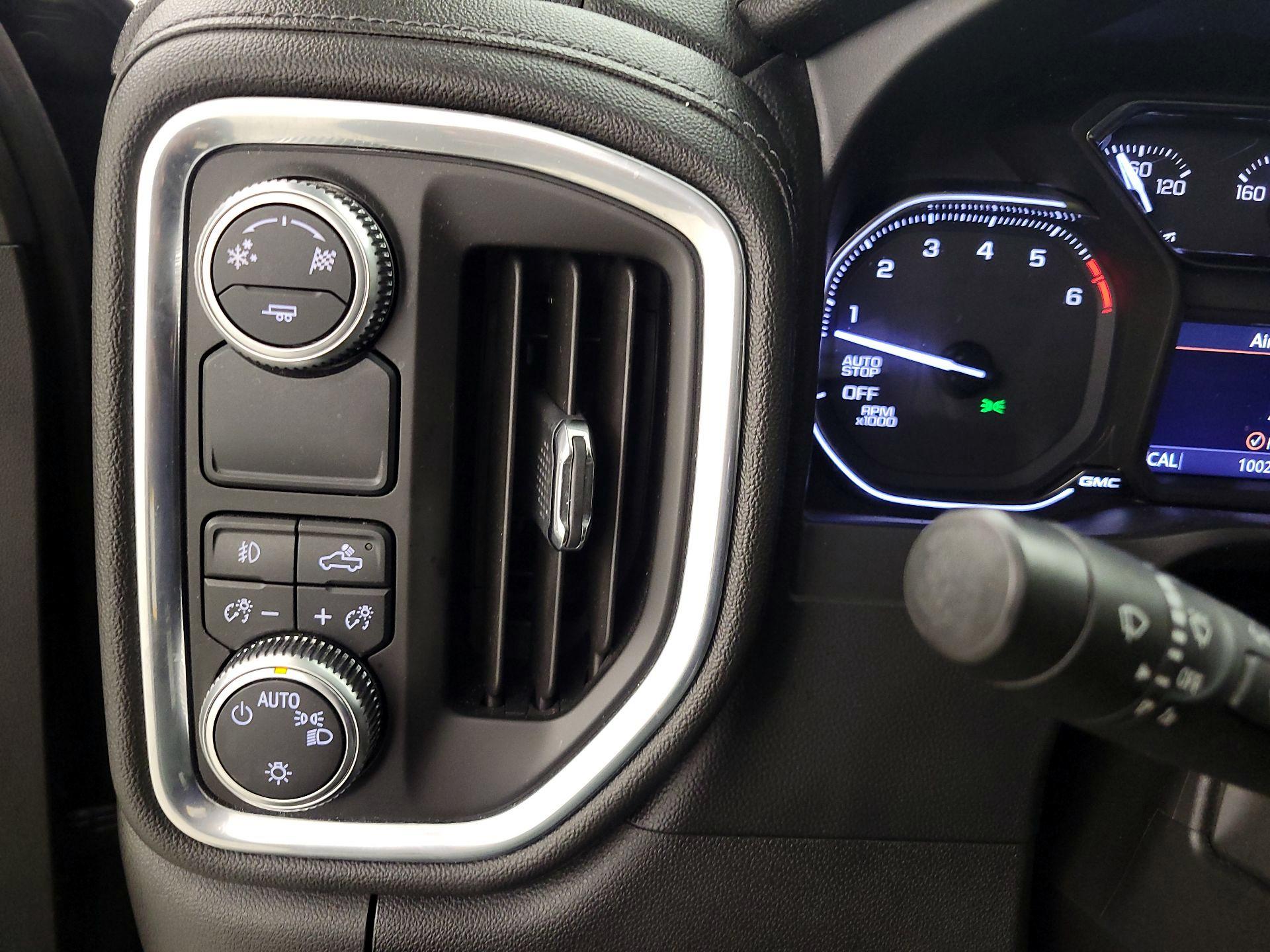 Thumbnail: 2019 GMC Sierra 1500 - 13