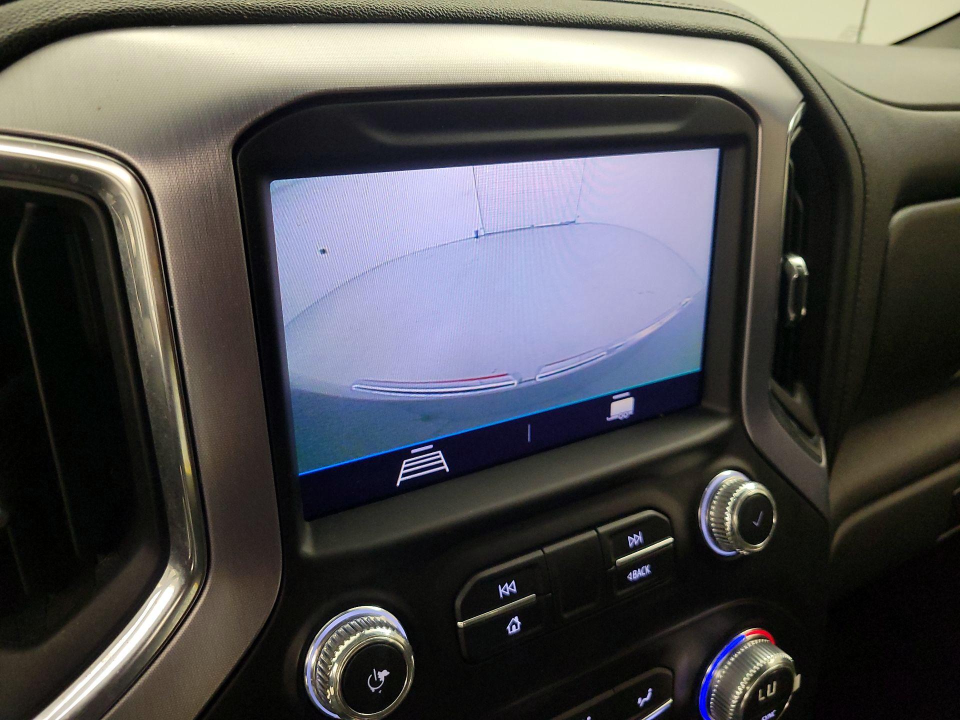 Thumbnail: 2019 GMC Sierra 1500 - 14