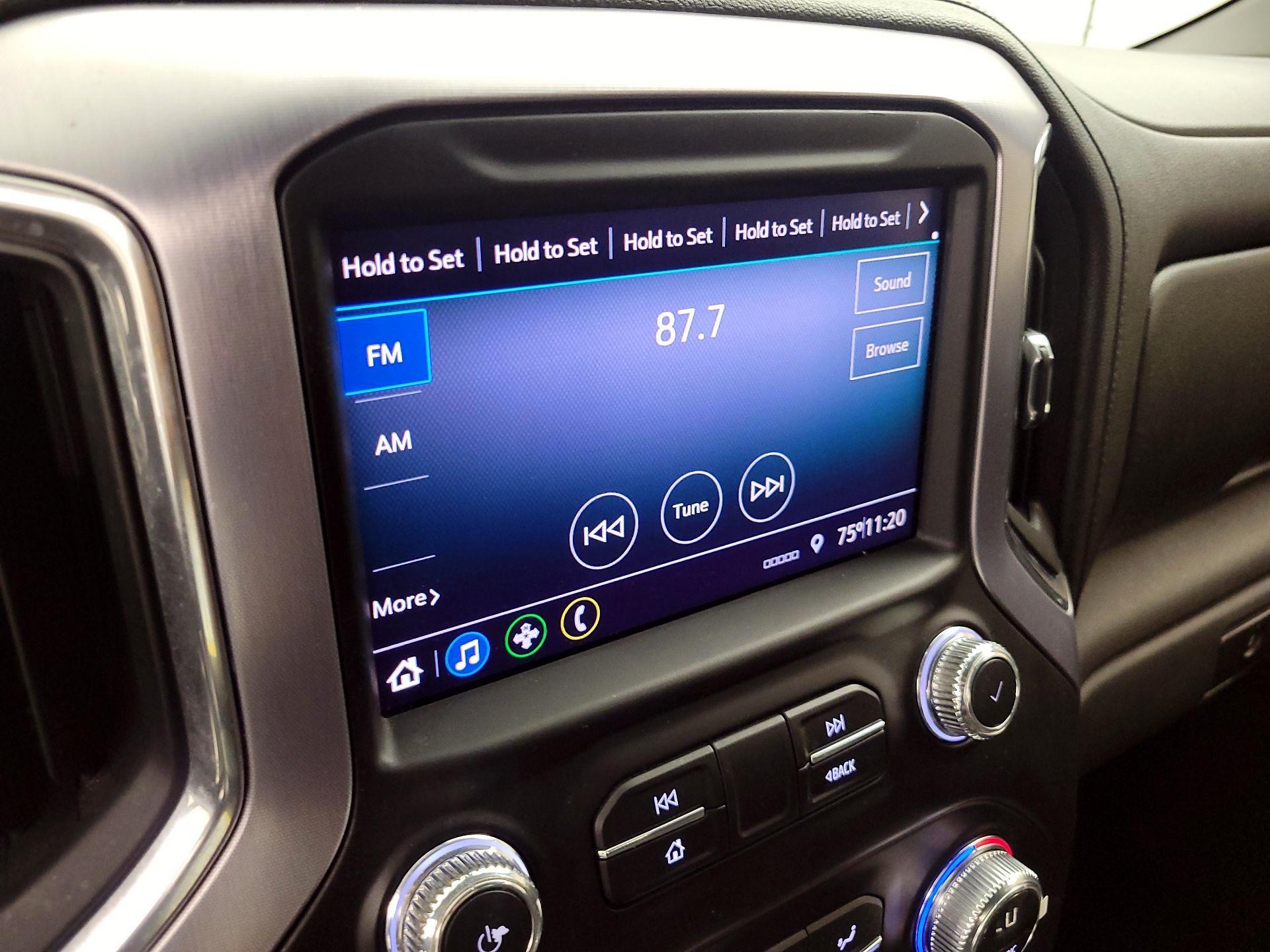 Thumbnail: 2019 GMC Sierra 1500 - 15