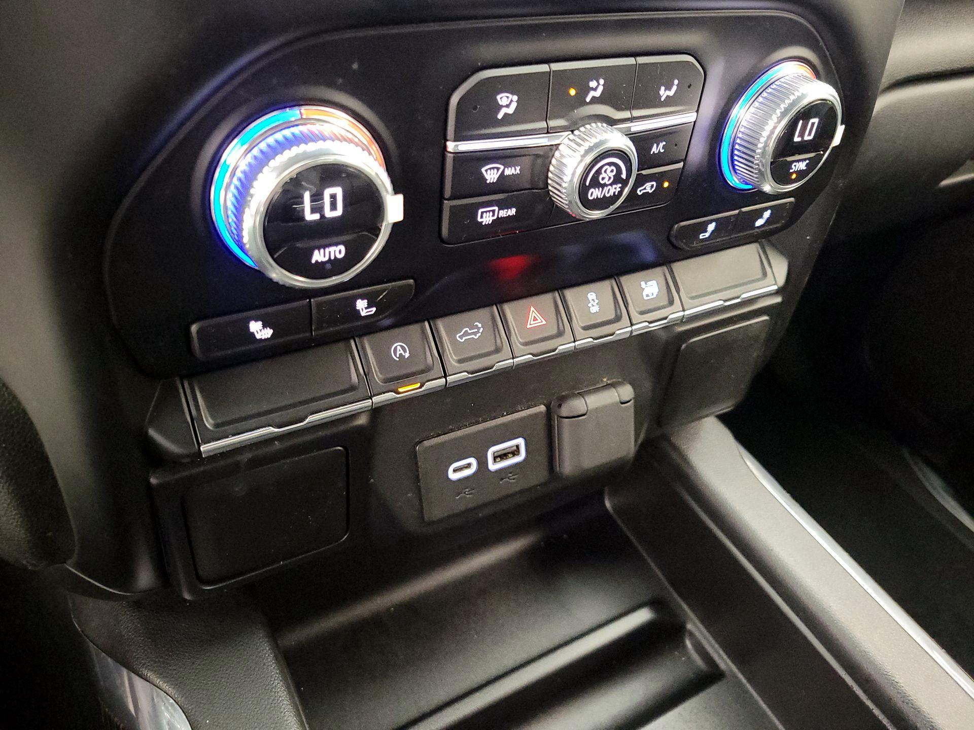 Thumbnail: 2019 GMC Sierra 1500 - 16