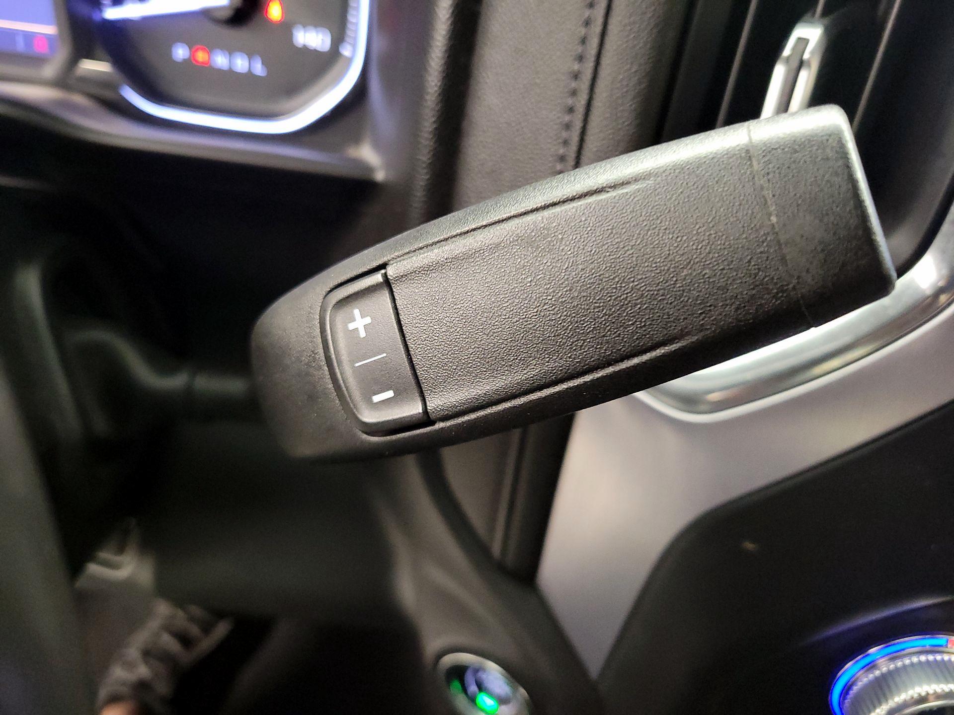 Thumbnail: 2019 GMC Sierra 1500 - 17