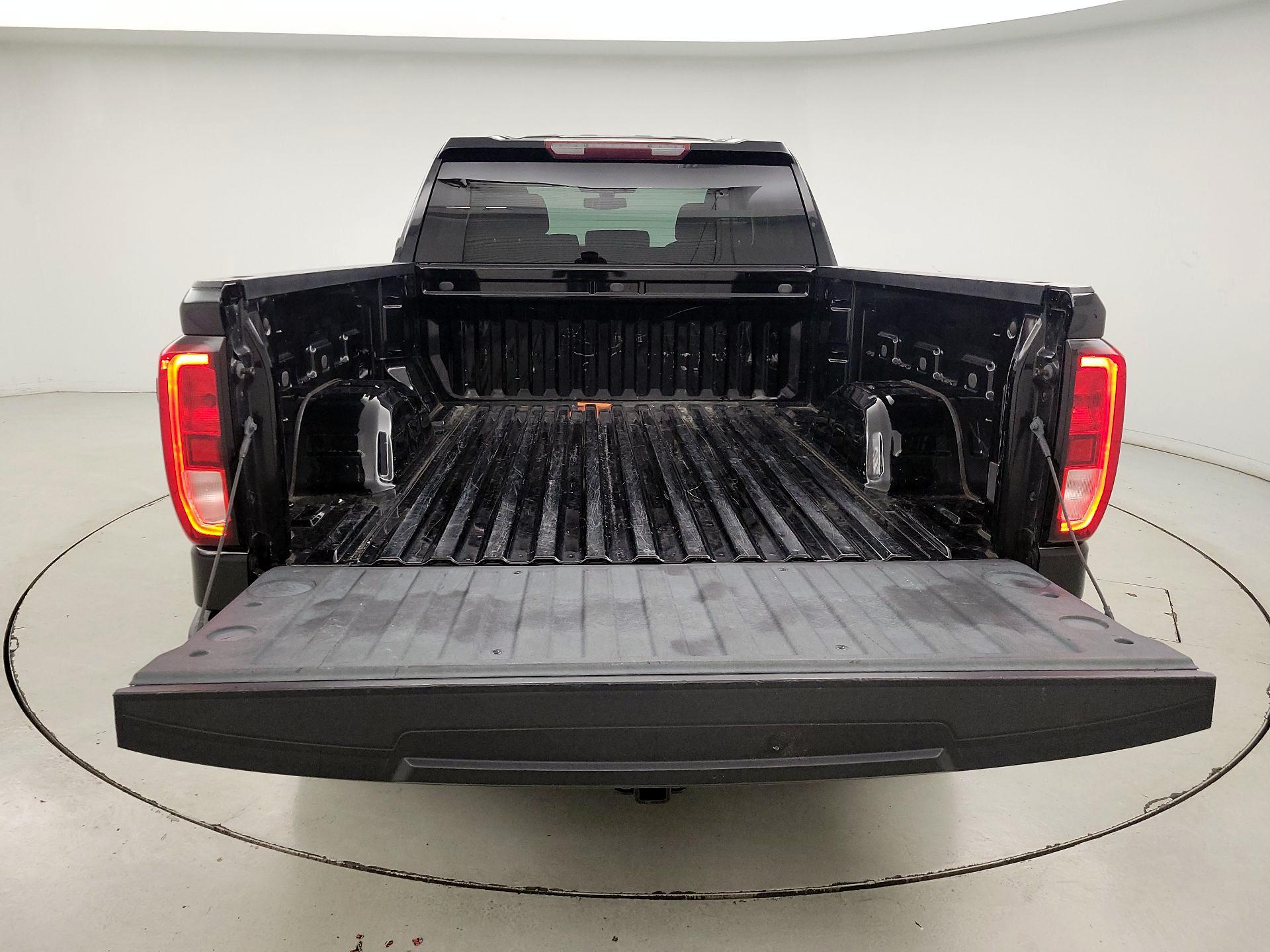 Thumbnail: 2019 GMC Sierra 1500 - 20