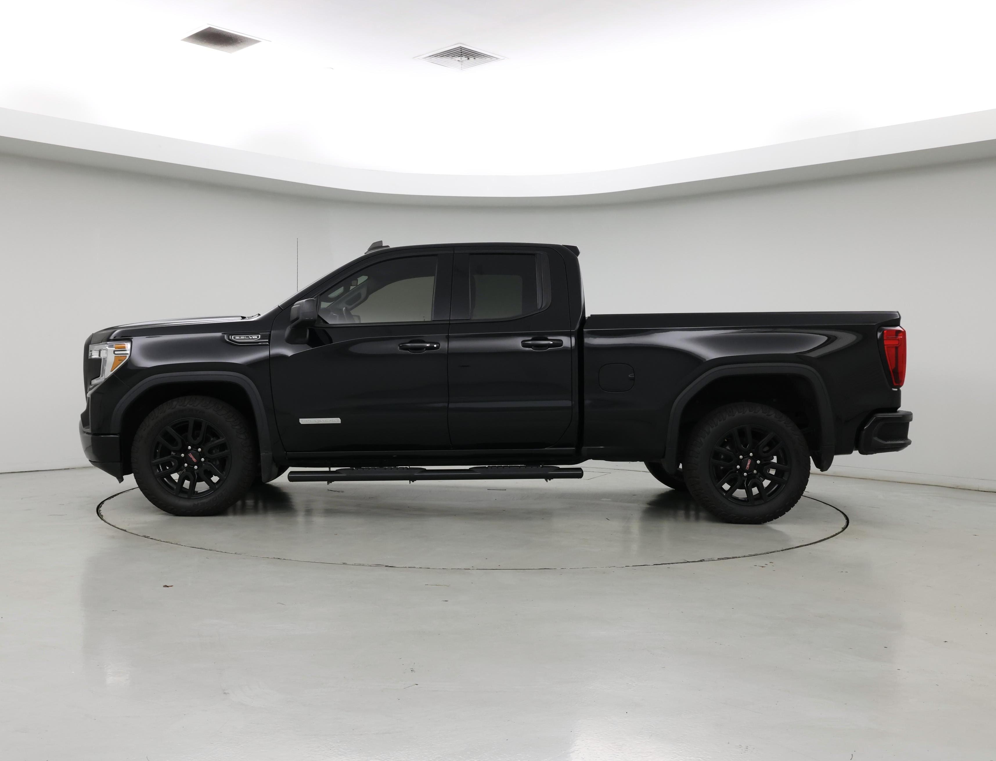 Thumbnail: 2019 GMC Sierra 1500 - 3