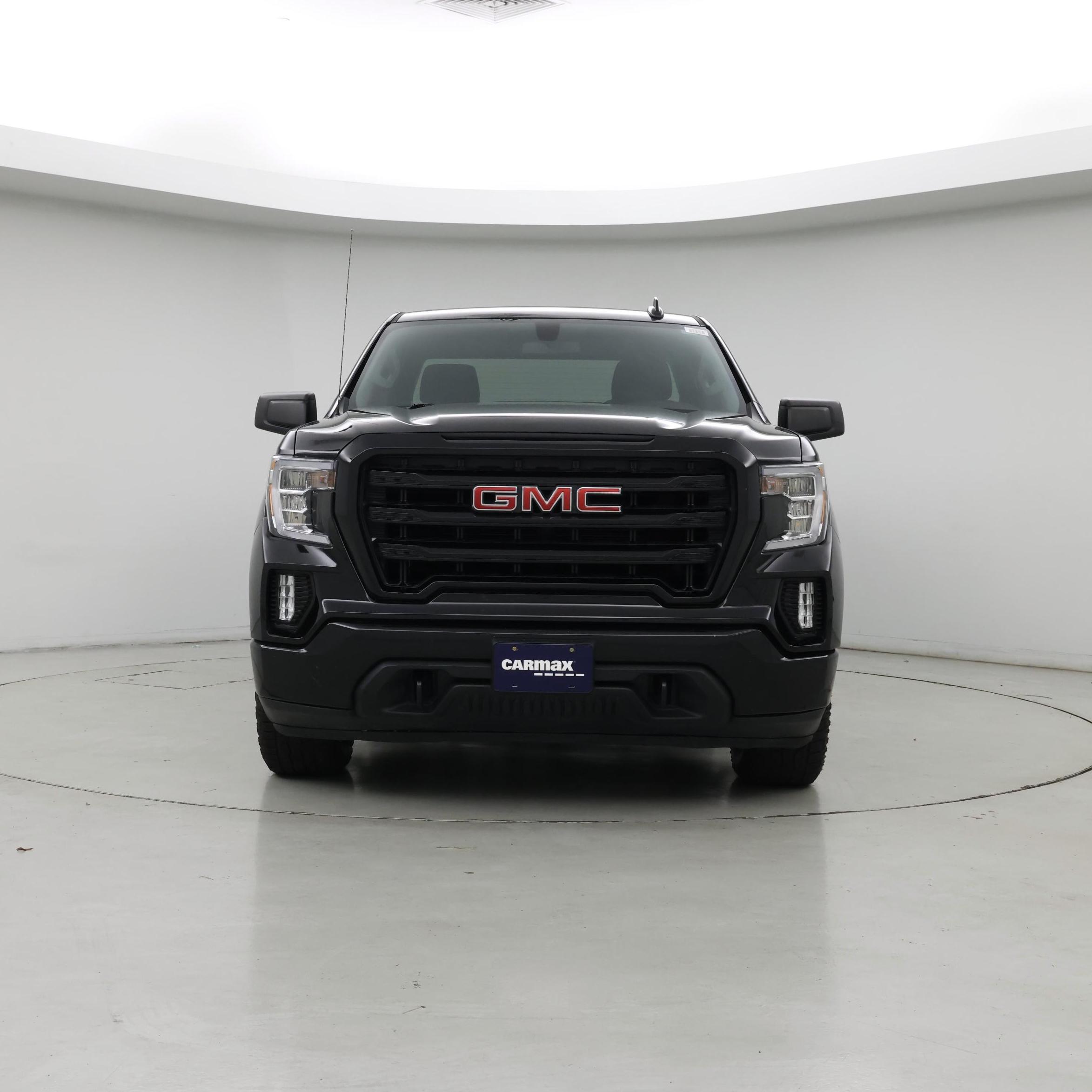 Thumbnail: 2019 GMC Sierra 1500 - 5