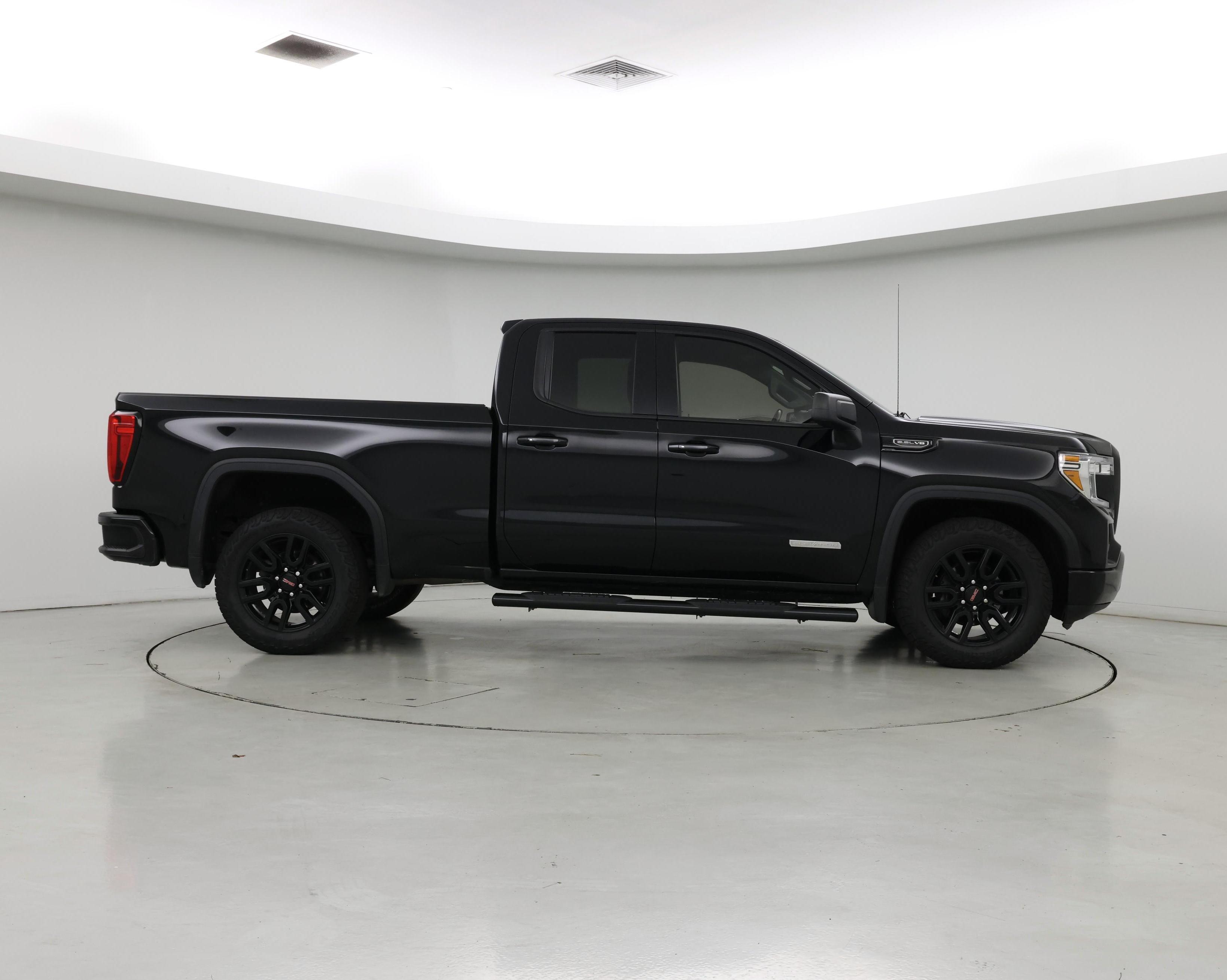 Thumbnail: 2019 GMC Sierra 1500 - 7