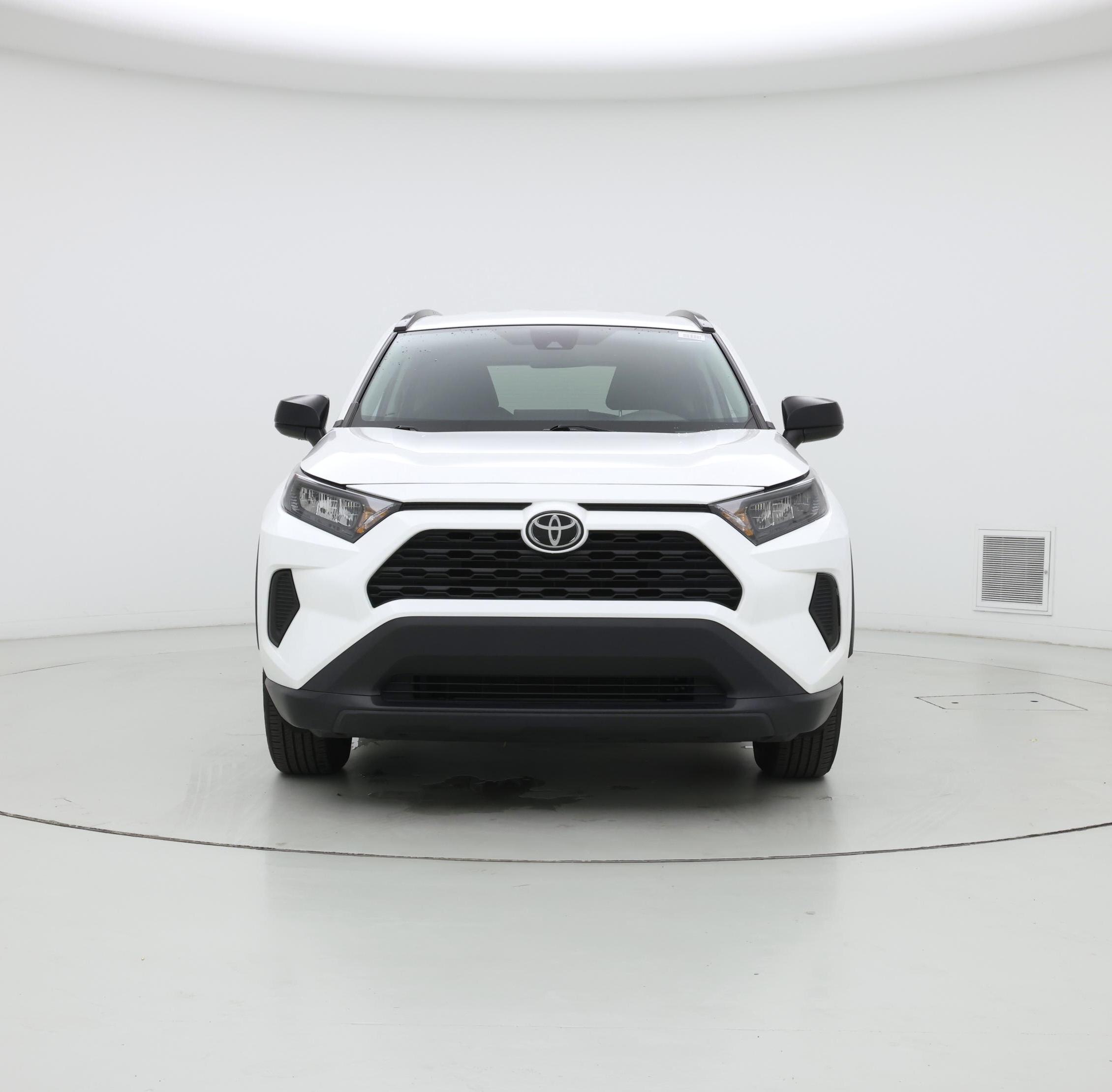 Thumbnail: 2021 Toyota RAV4 - 5