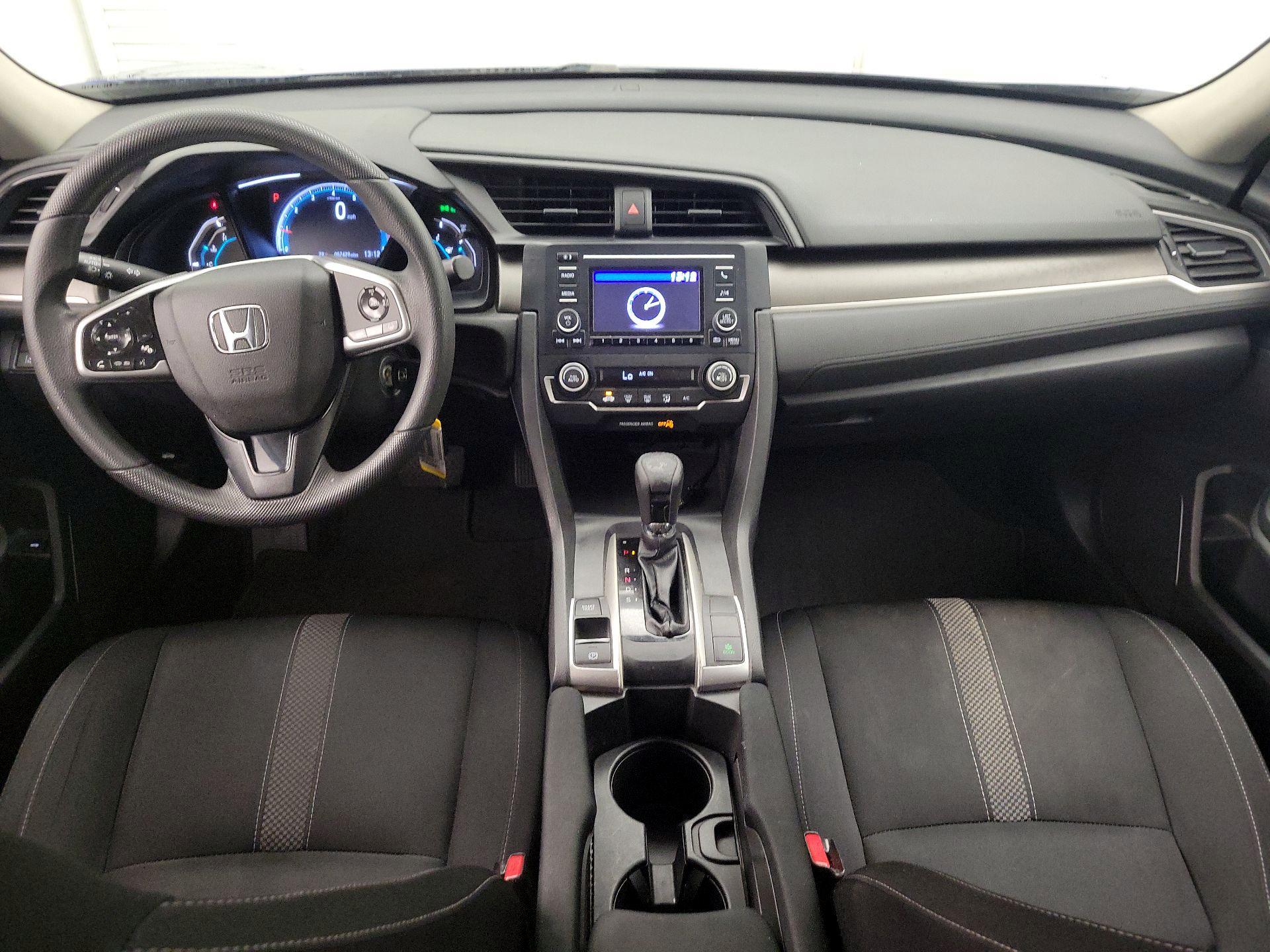 Thumbnail: 2019 Honda Civic - 9