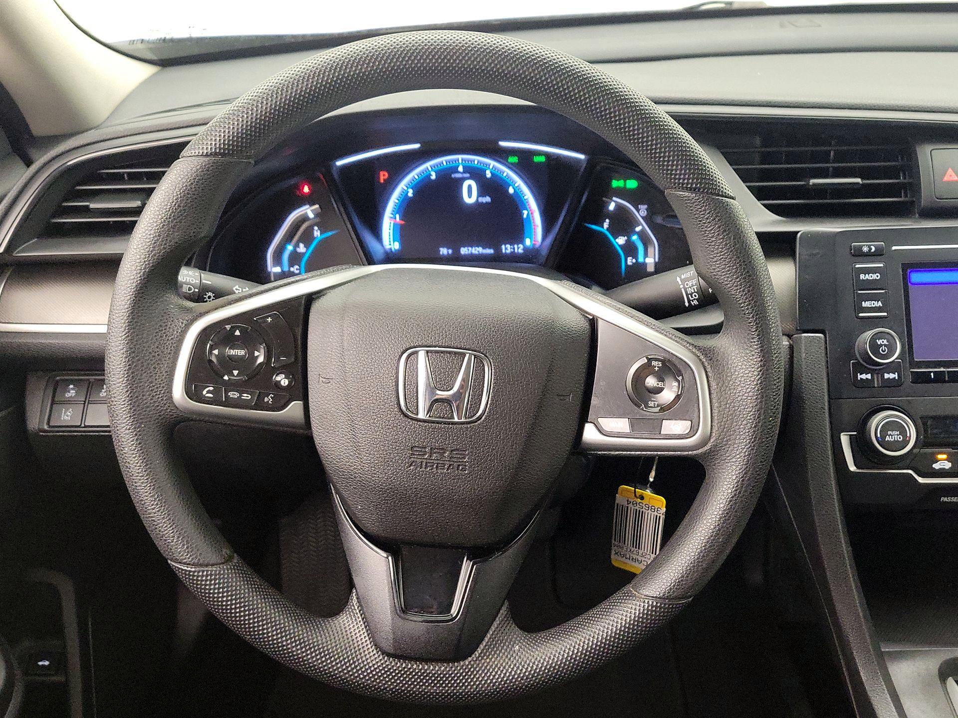 Thumbnail: 2019 Honda Civic - 10