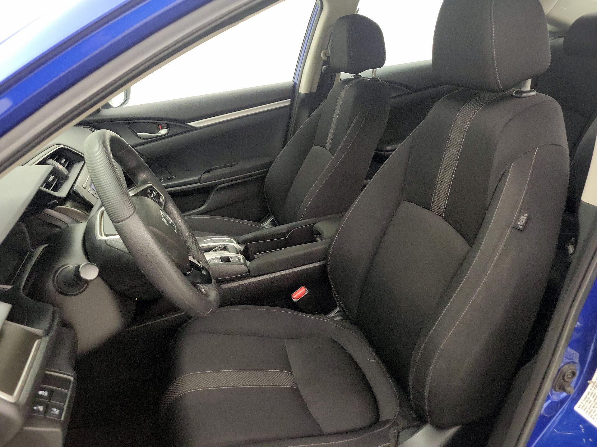 Thumbnail: 2019 Honda Civic - 11