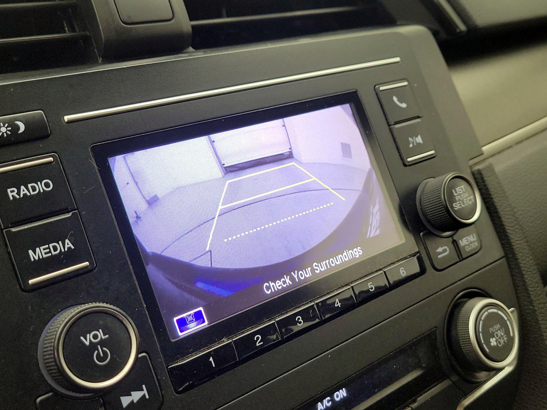 Thumbnail: 2019 Honda Civic - 14