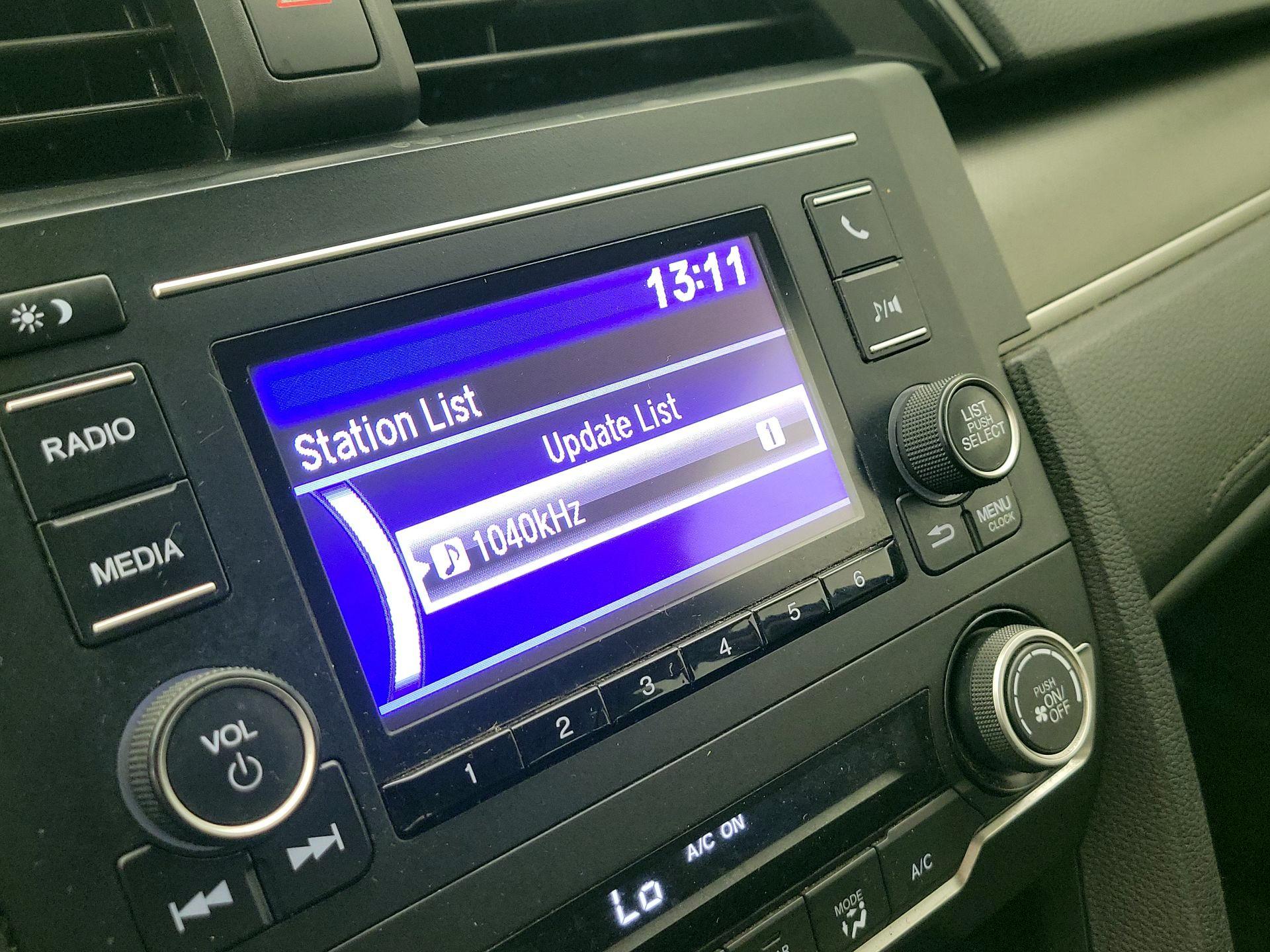 Thumbnail: 2019 Honda Civic - 15