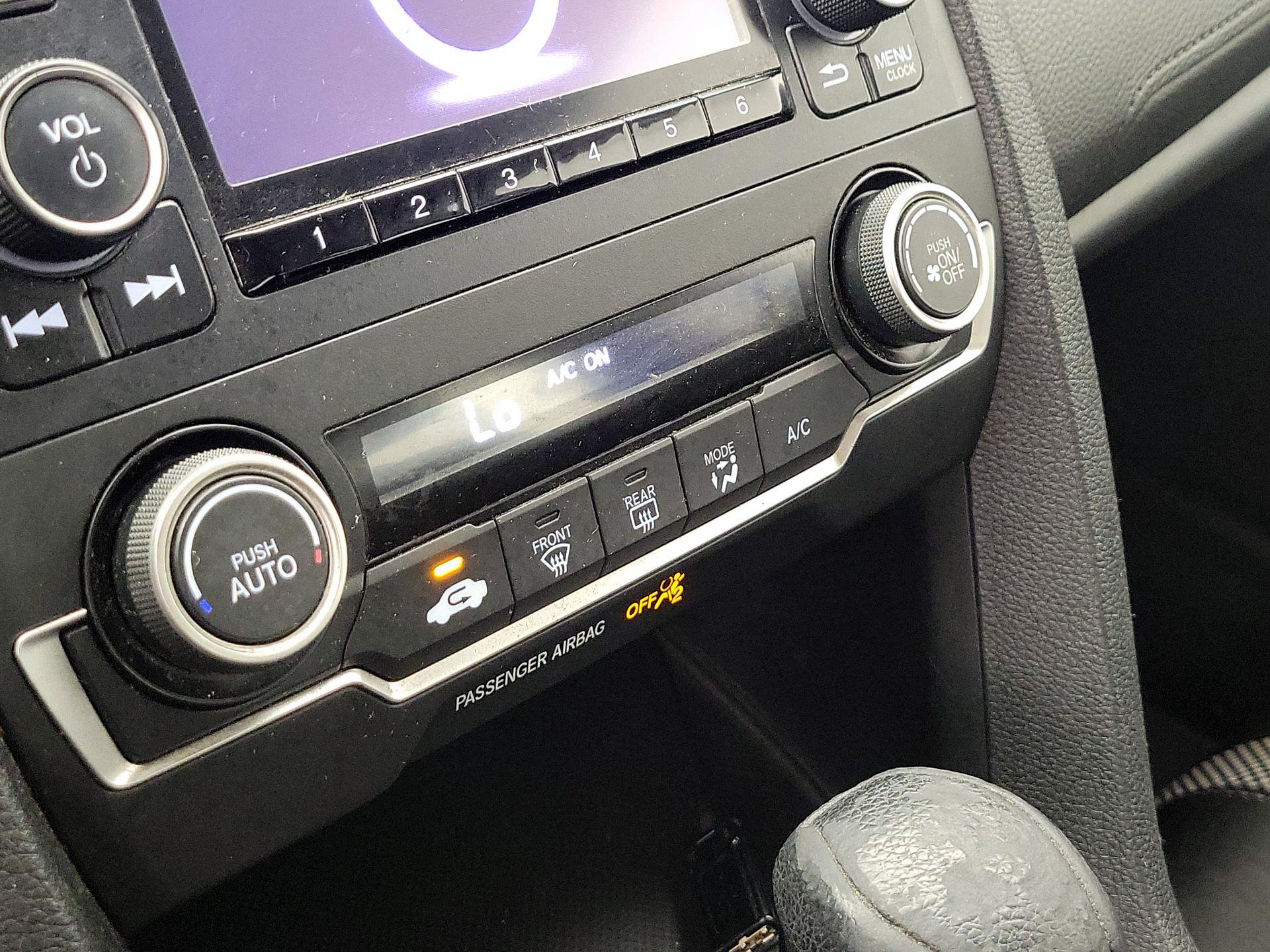 Thumbnail: 2019 Honda Civic - 16