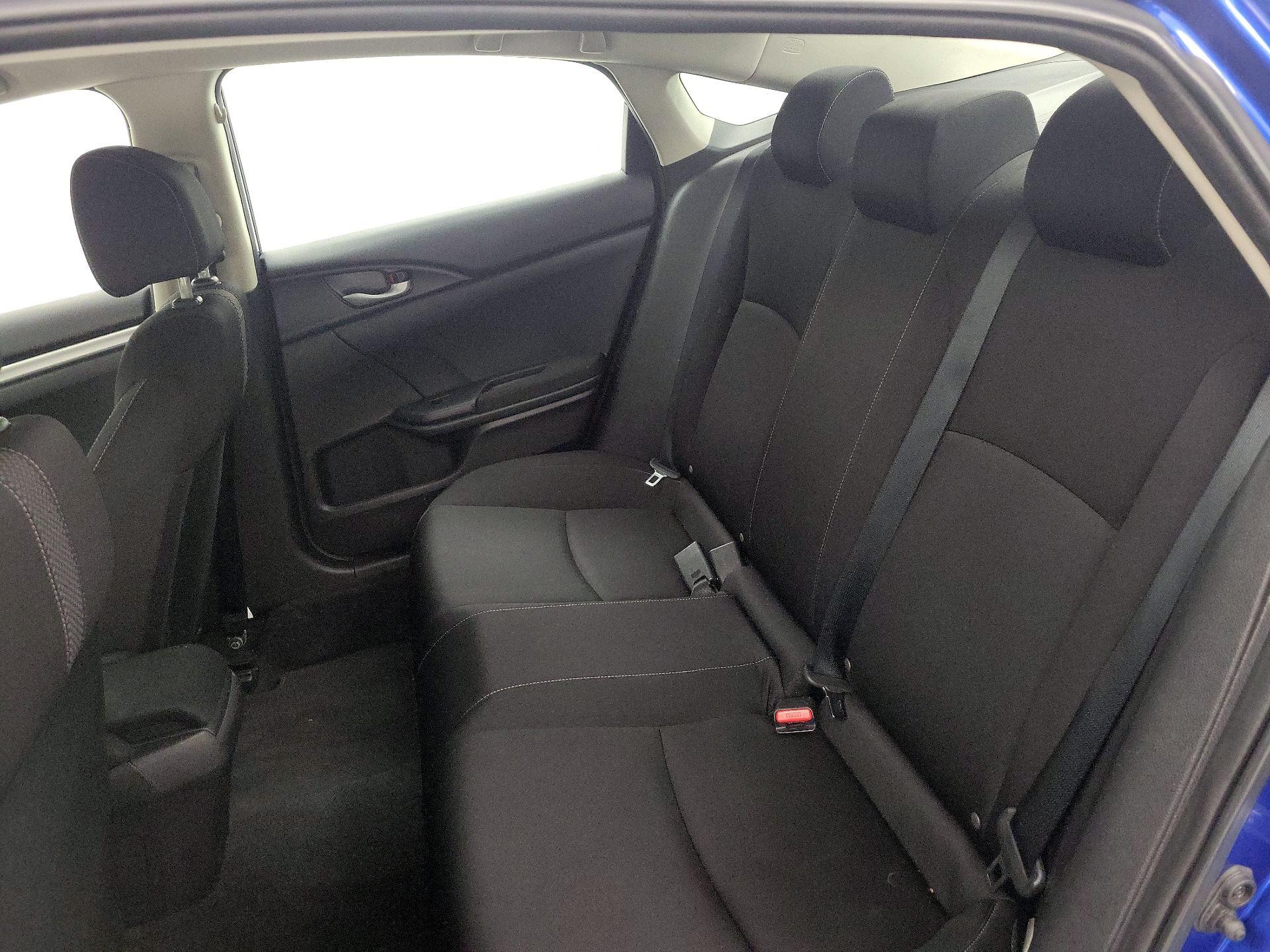 Thumbnail: 2019 Honda Civic - 19