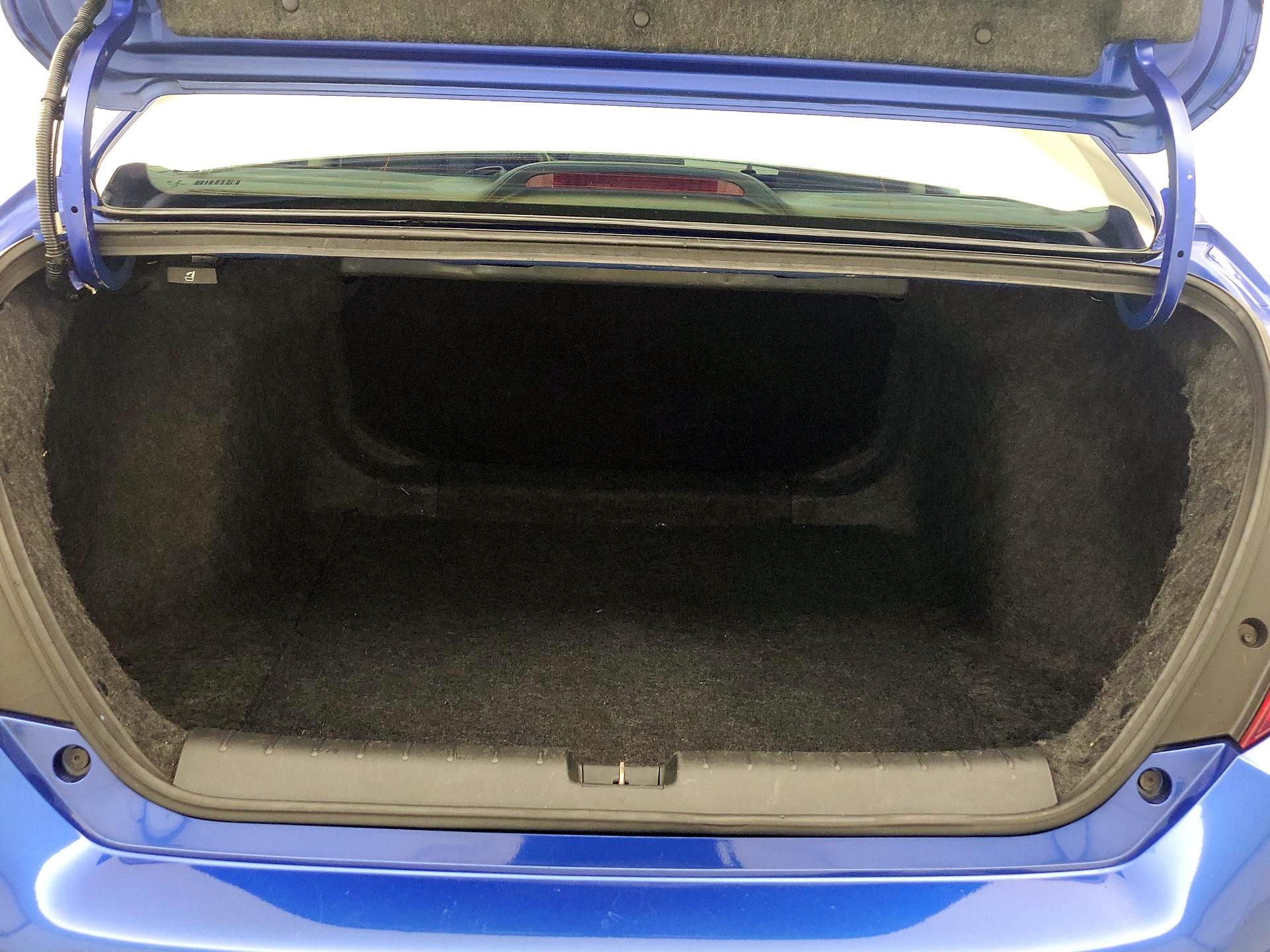 Thumbnail: 2019 Honda Civic - 20