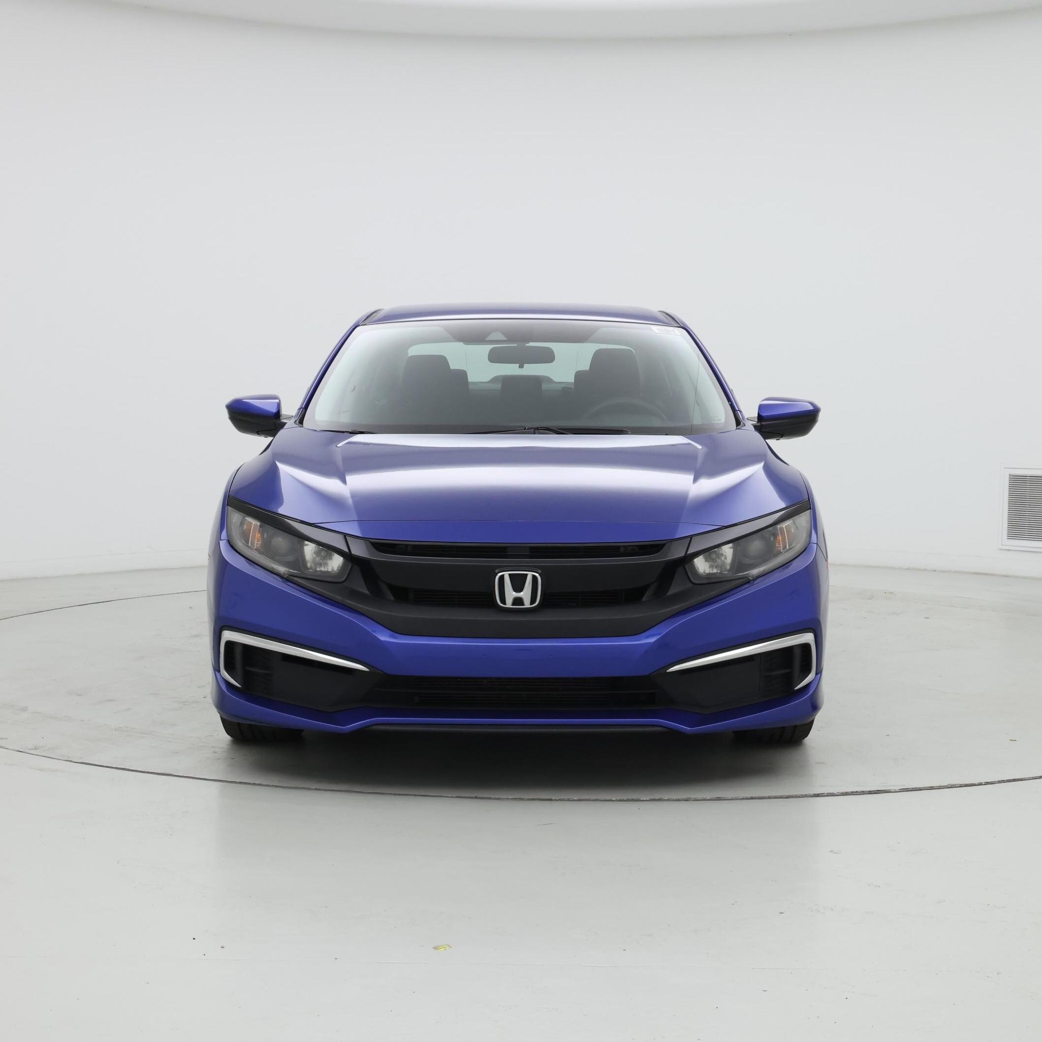 Thumbnail: 2019 Honda Civic - 5