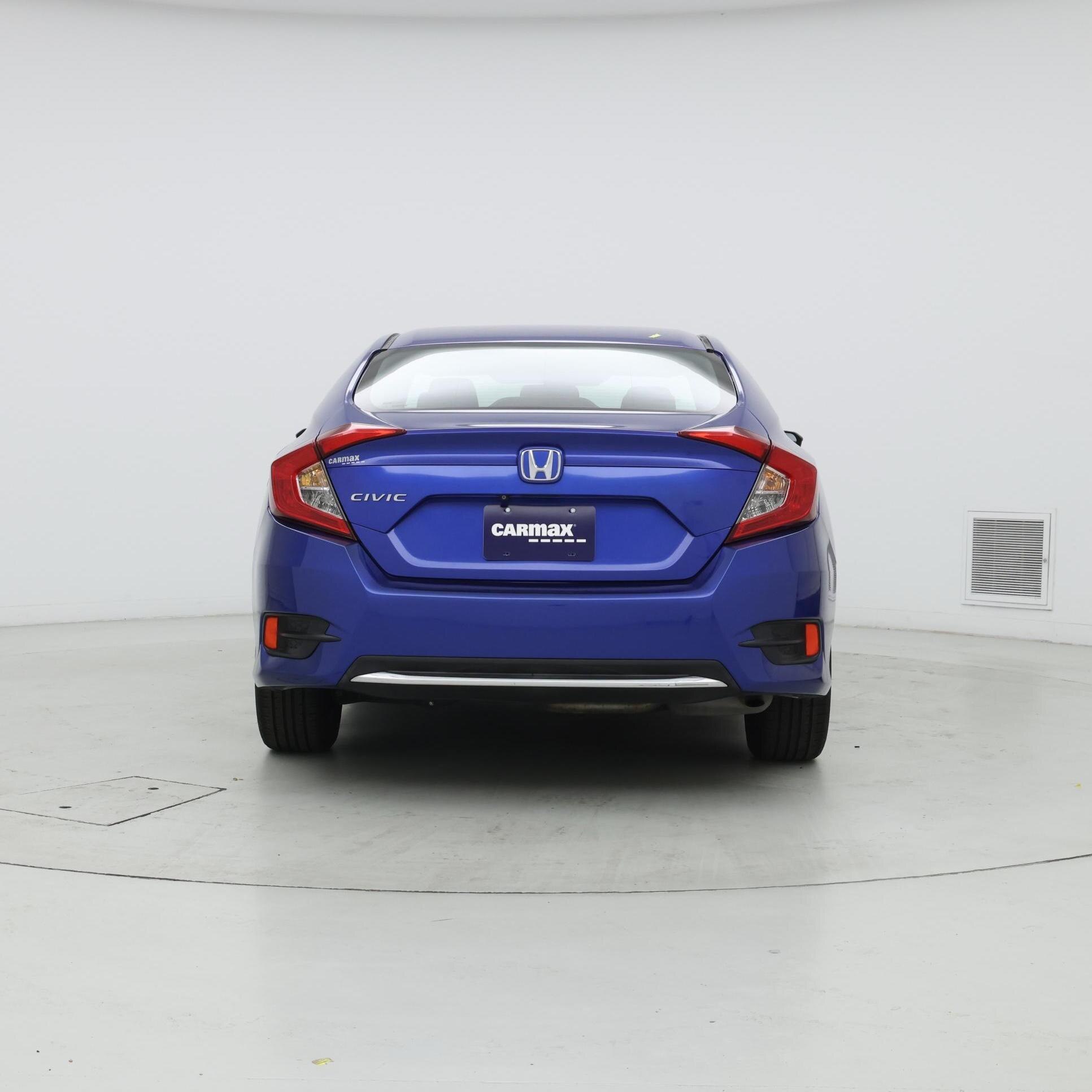 Thumbnail: 2019 Honda Civic - 6