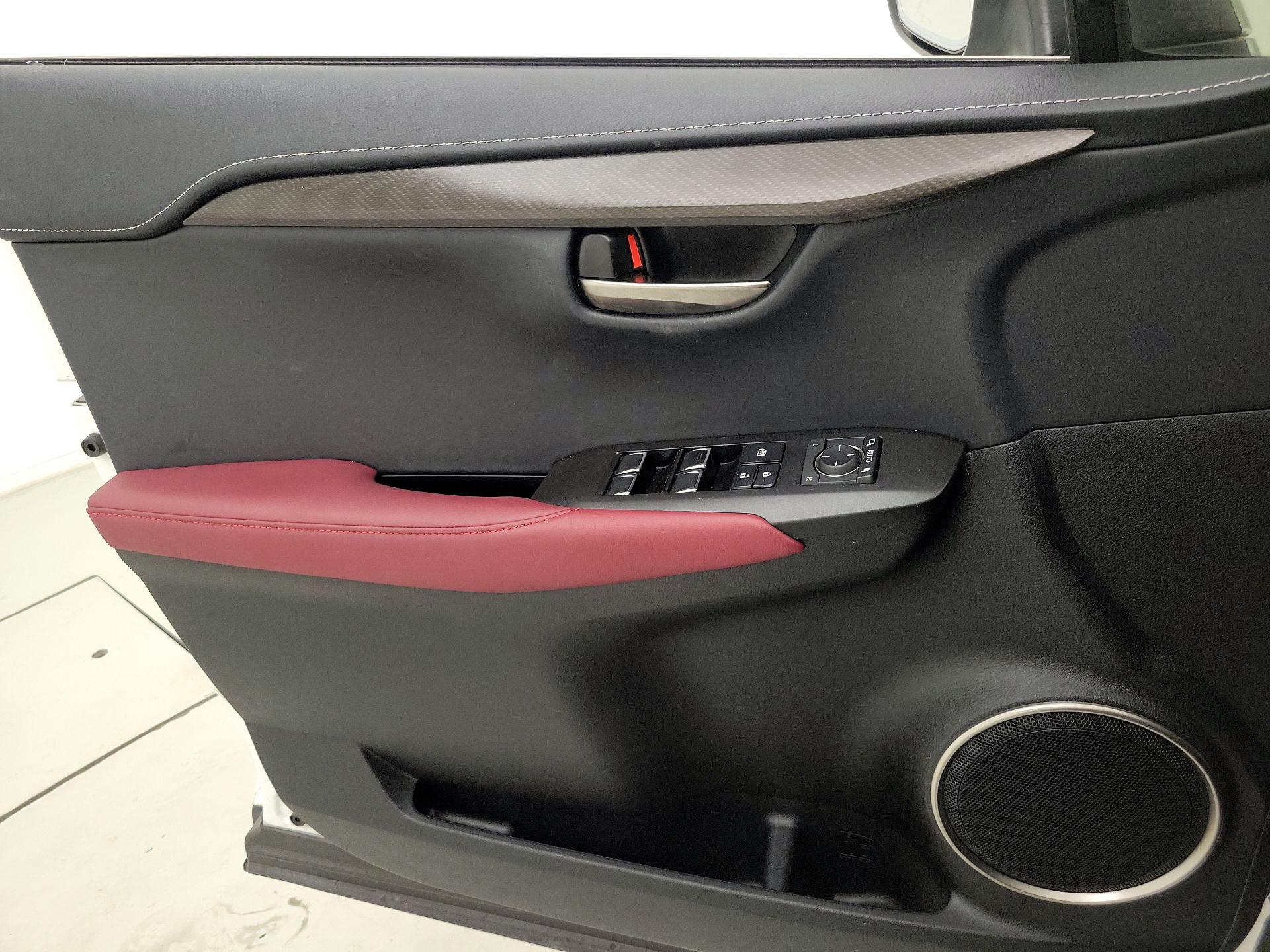 Thumbnail: 2020 Lexus NX - 12