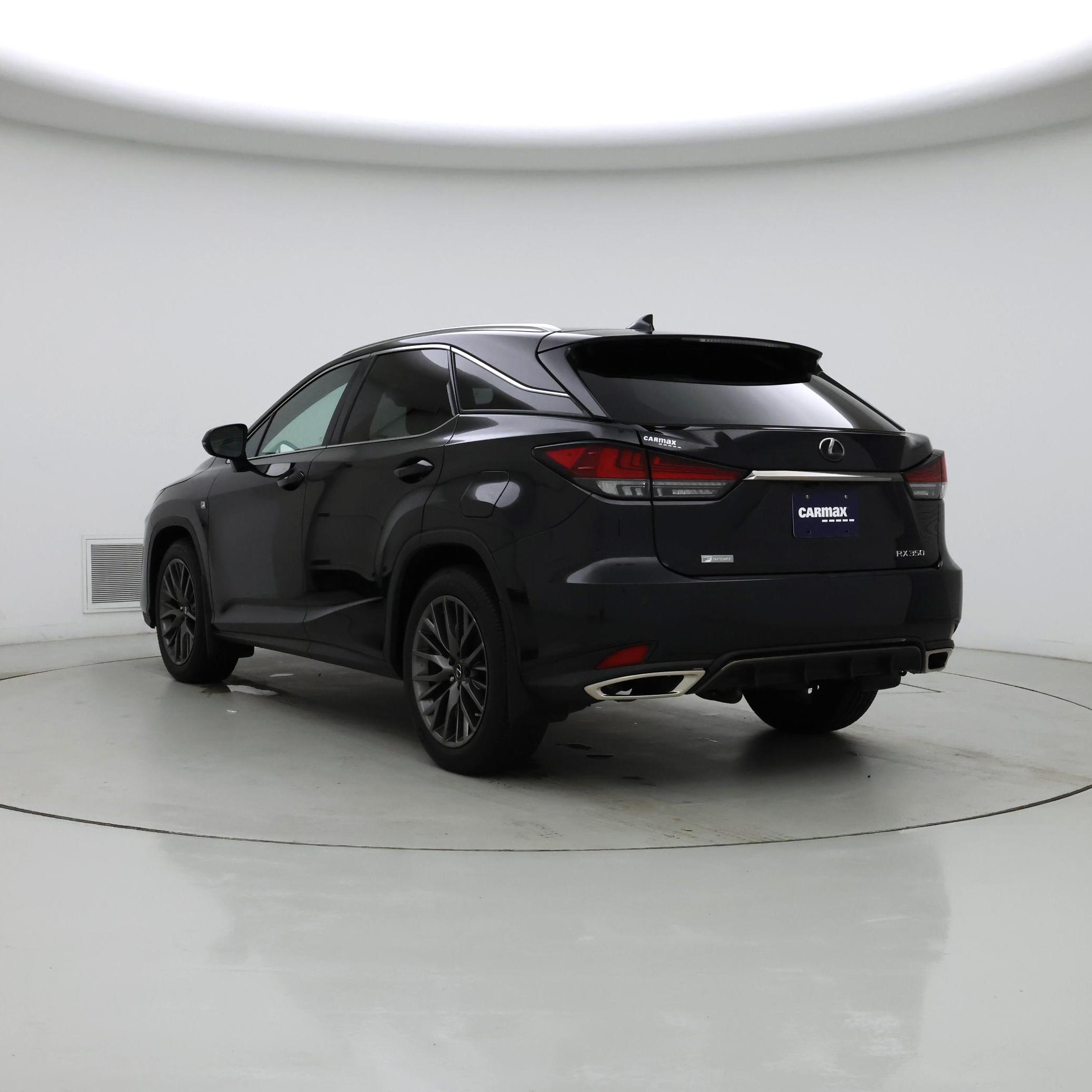 Thumbnail: 2022 Lexus RX - 2