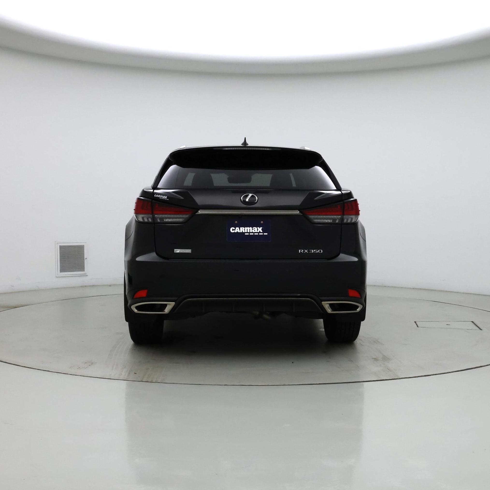 Thumbnail: 2022 Lexus RX - 6