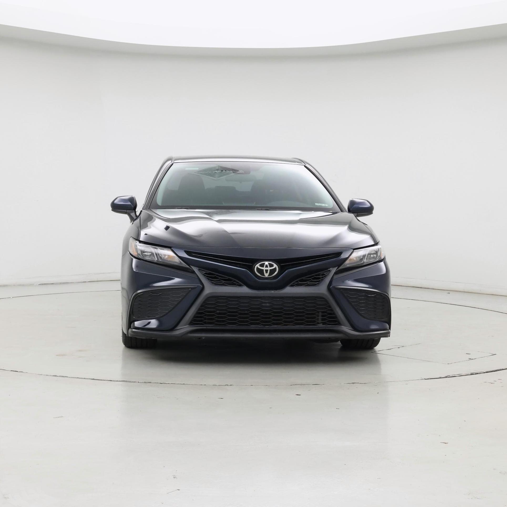 Thumbnail: 2021 Toyota Camry - 5