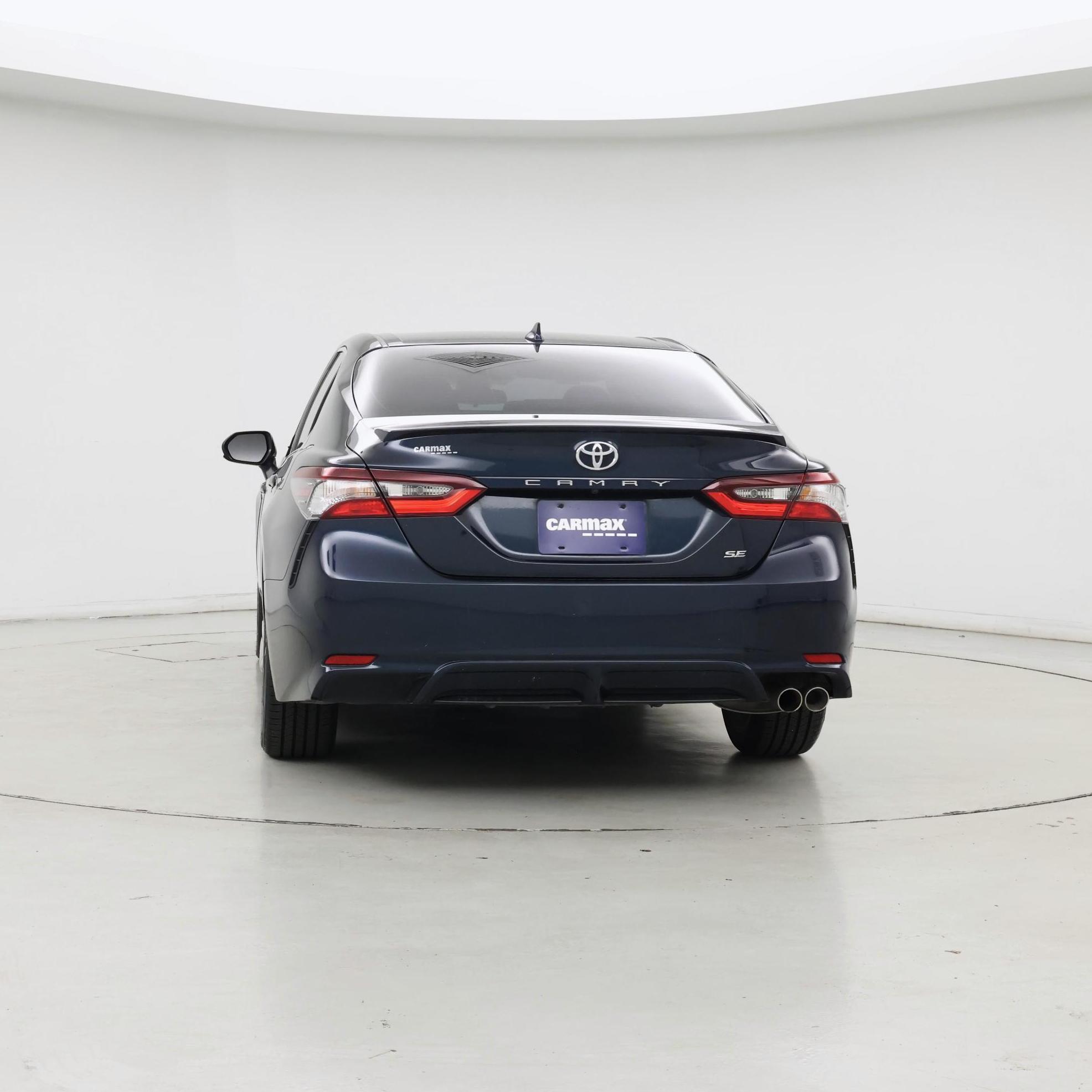 Thumbnail: 2021 Toyota Camry - 6