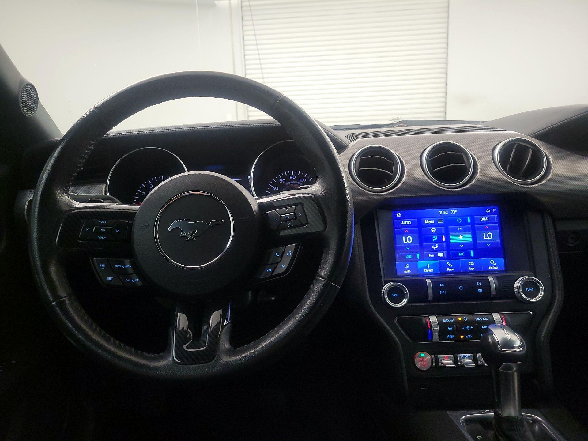 Thumbnail: 2020 Ford Mustang - 9