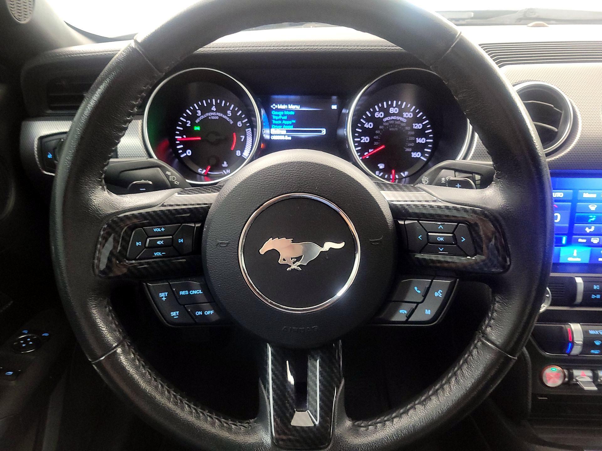 Thumbnail: 2020 Ford Mustang - 10