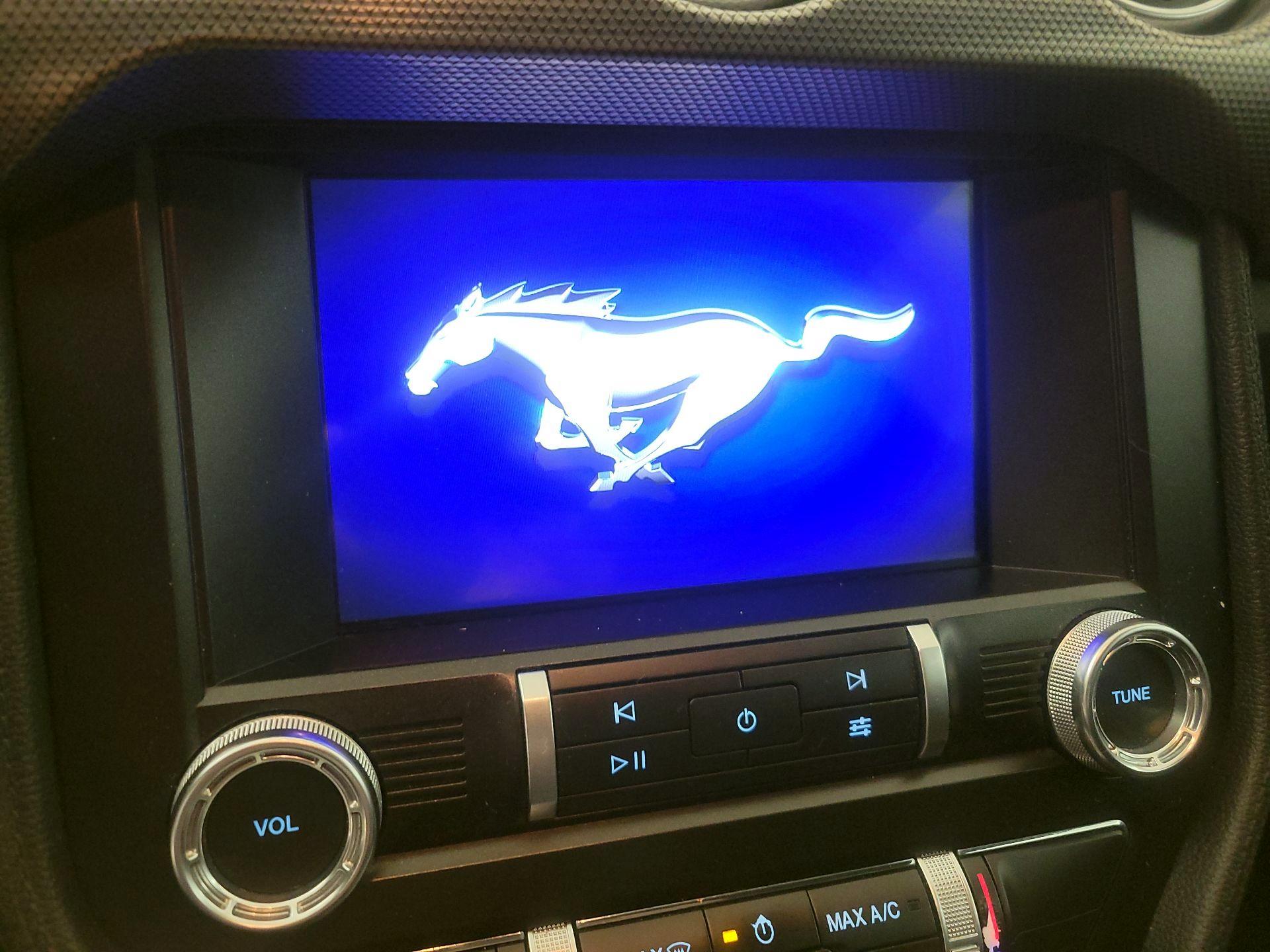 Thumbnail: 2020 Ford Mustang - 15