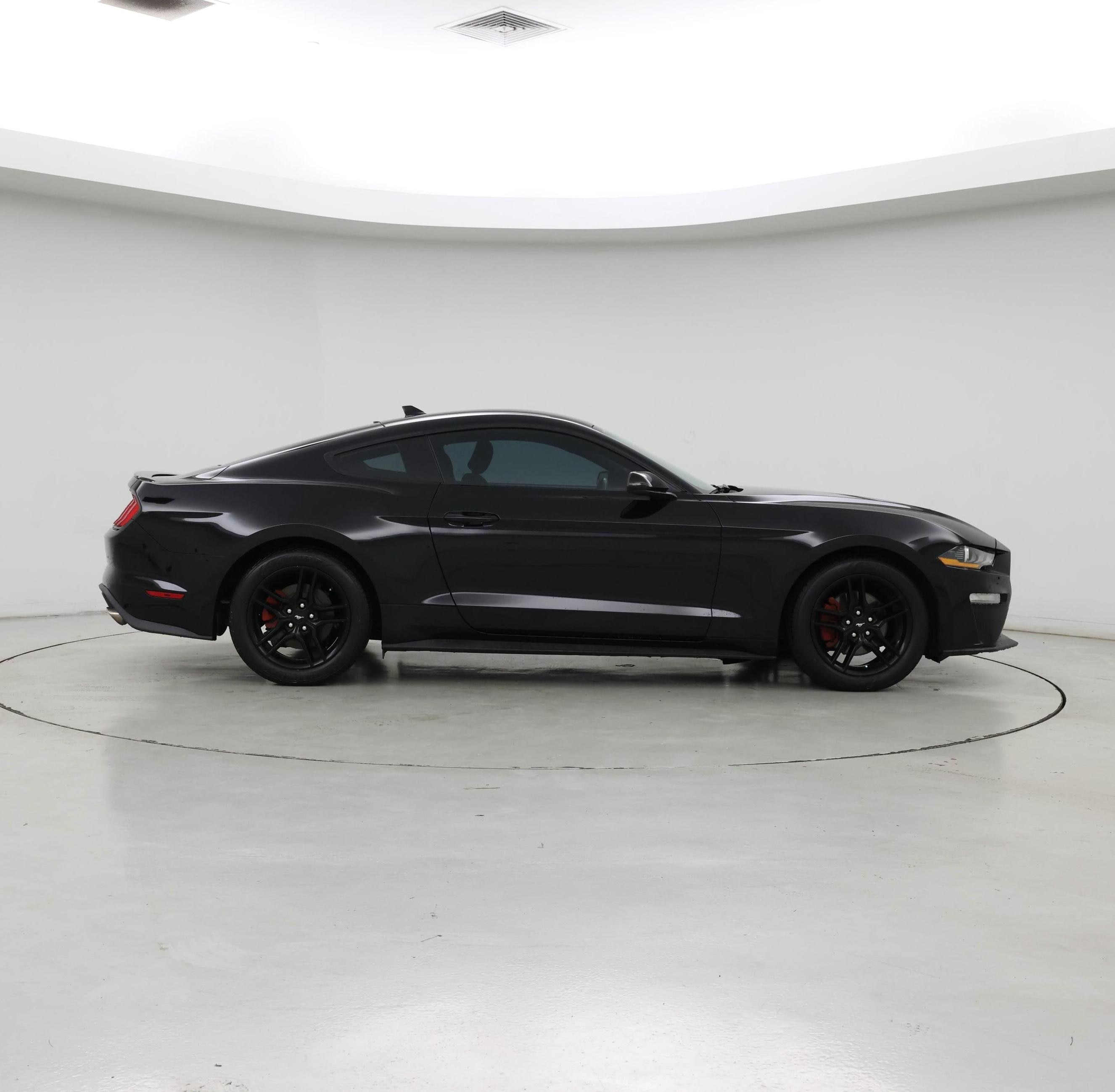 Thumbnail: 2020 Ford Mustang - 7